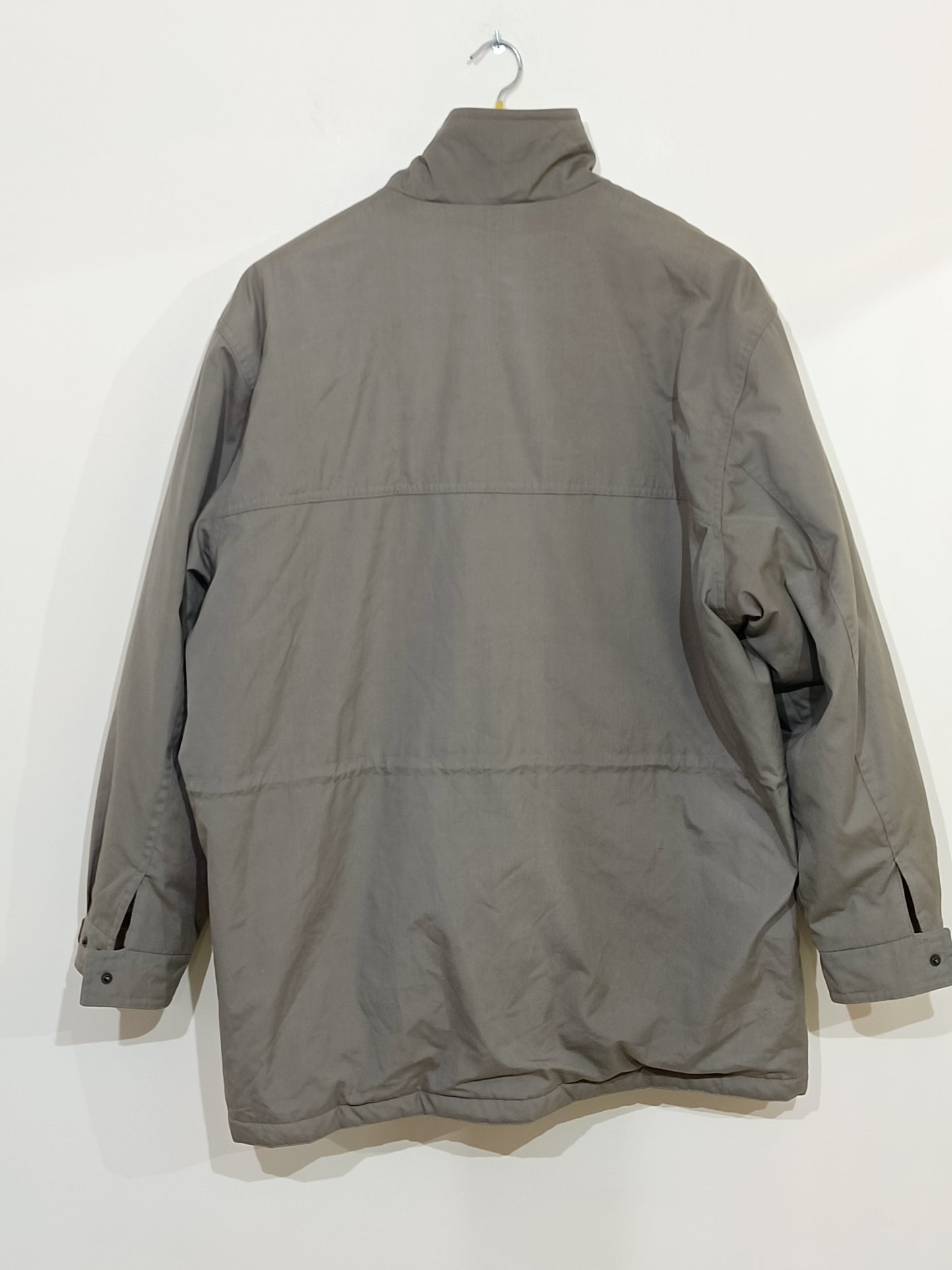 Manteau Greenlord beige foncé Taille 54/56