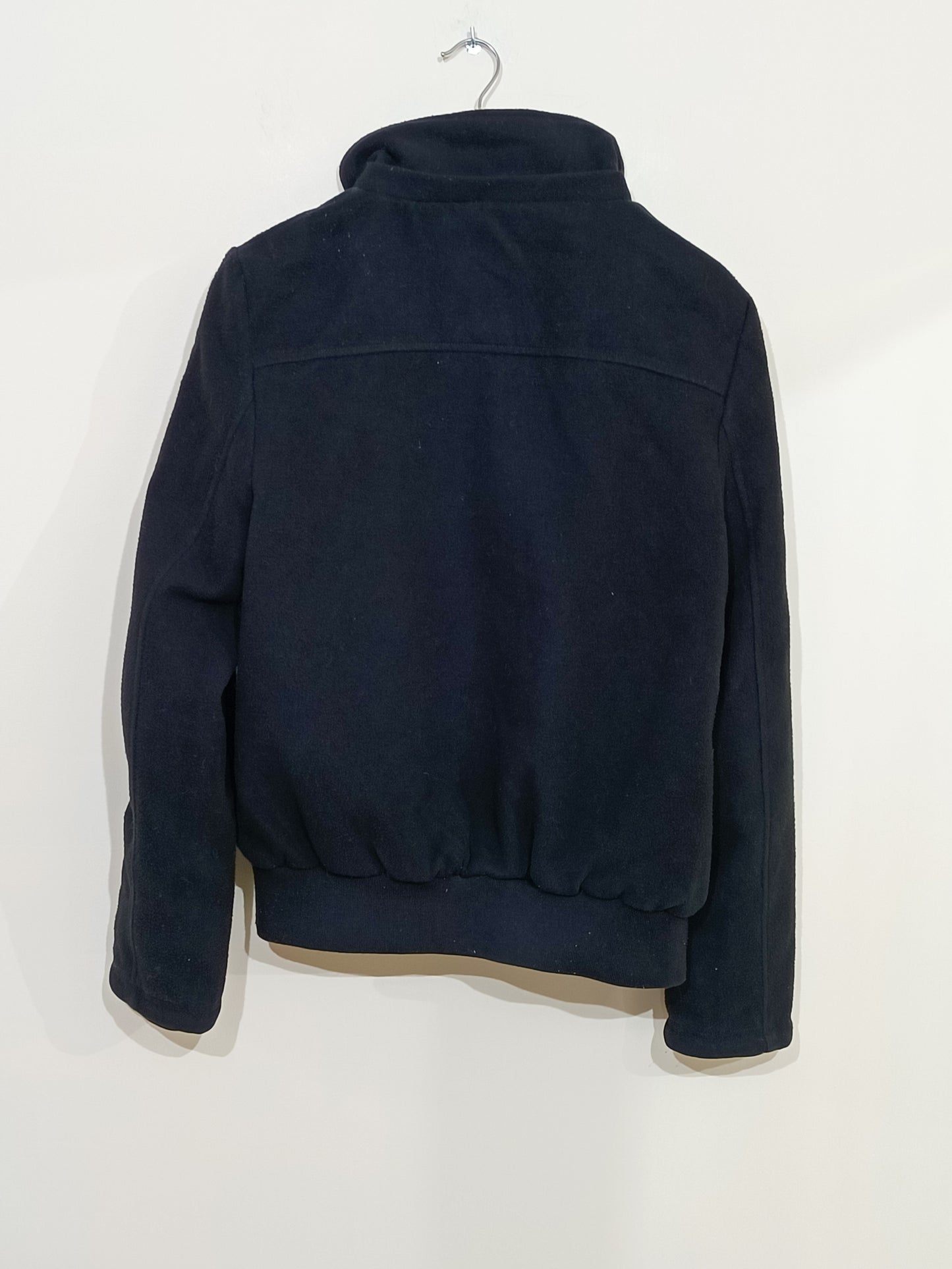 Manteau Cache-Cache noir Taille L