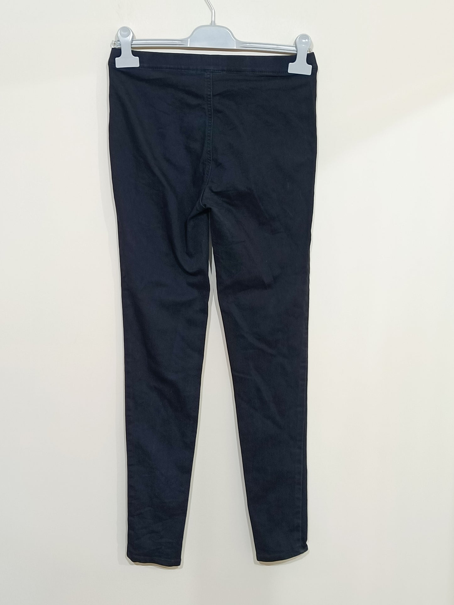 Jegging Kiabi noir super skinny fit Taille 36