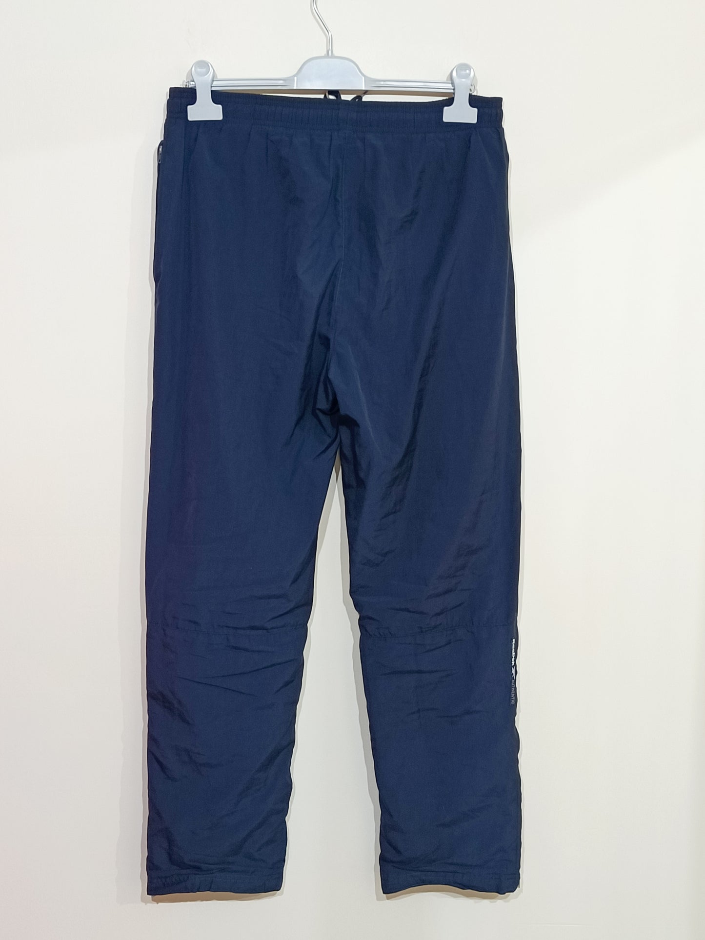 Jogging Reebok bleu marine Taille M