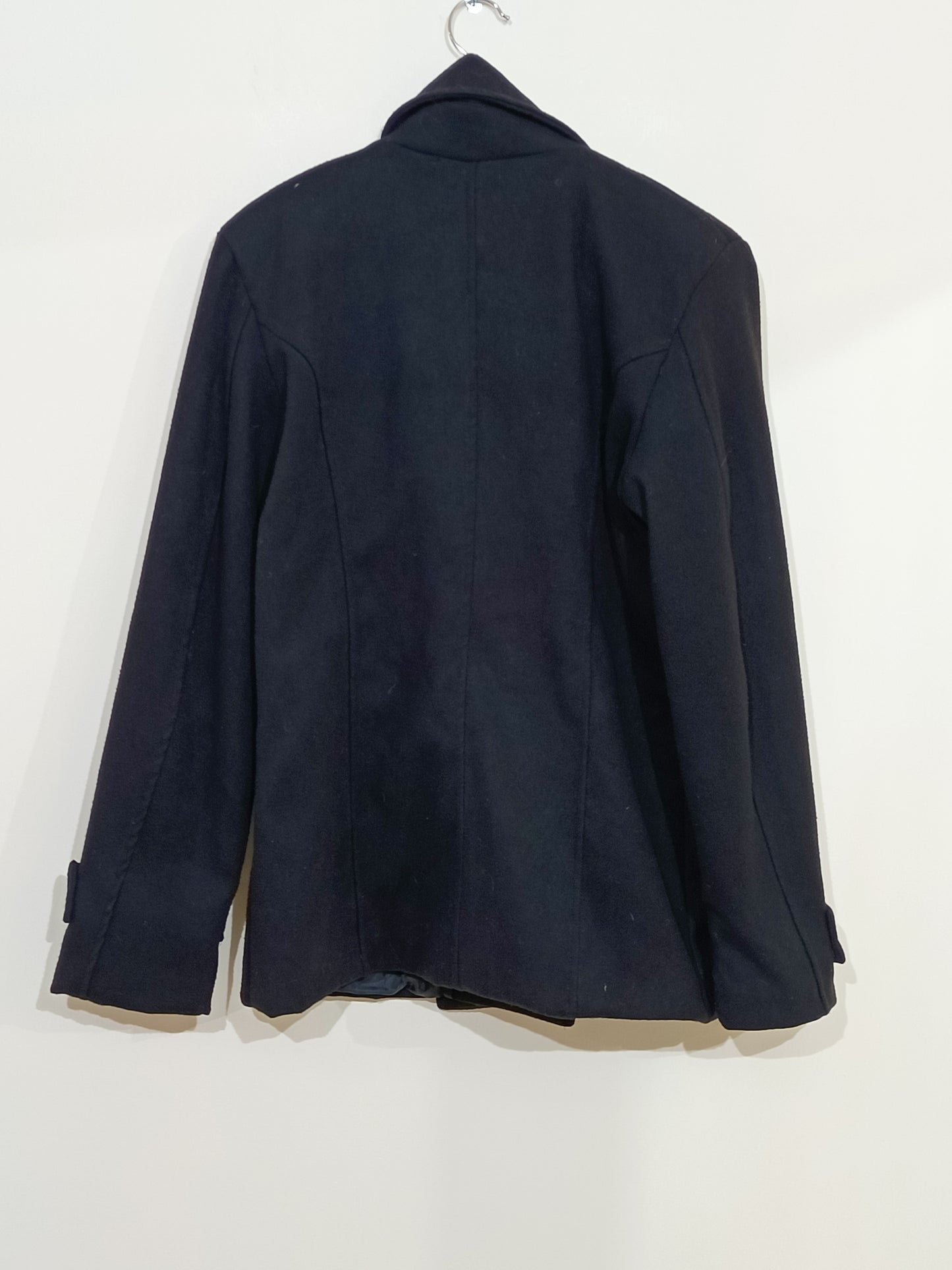 Manteau Micky noir Taille M