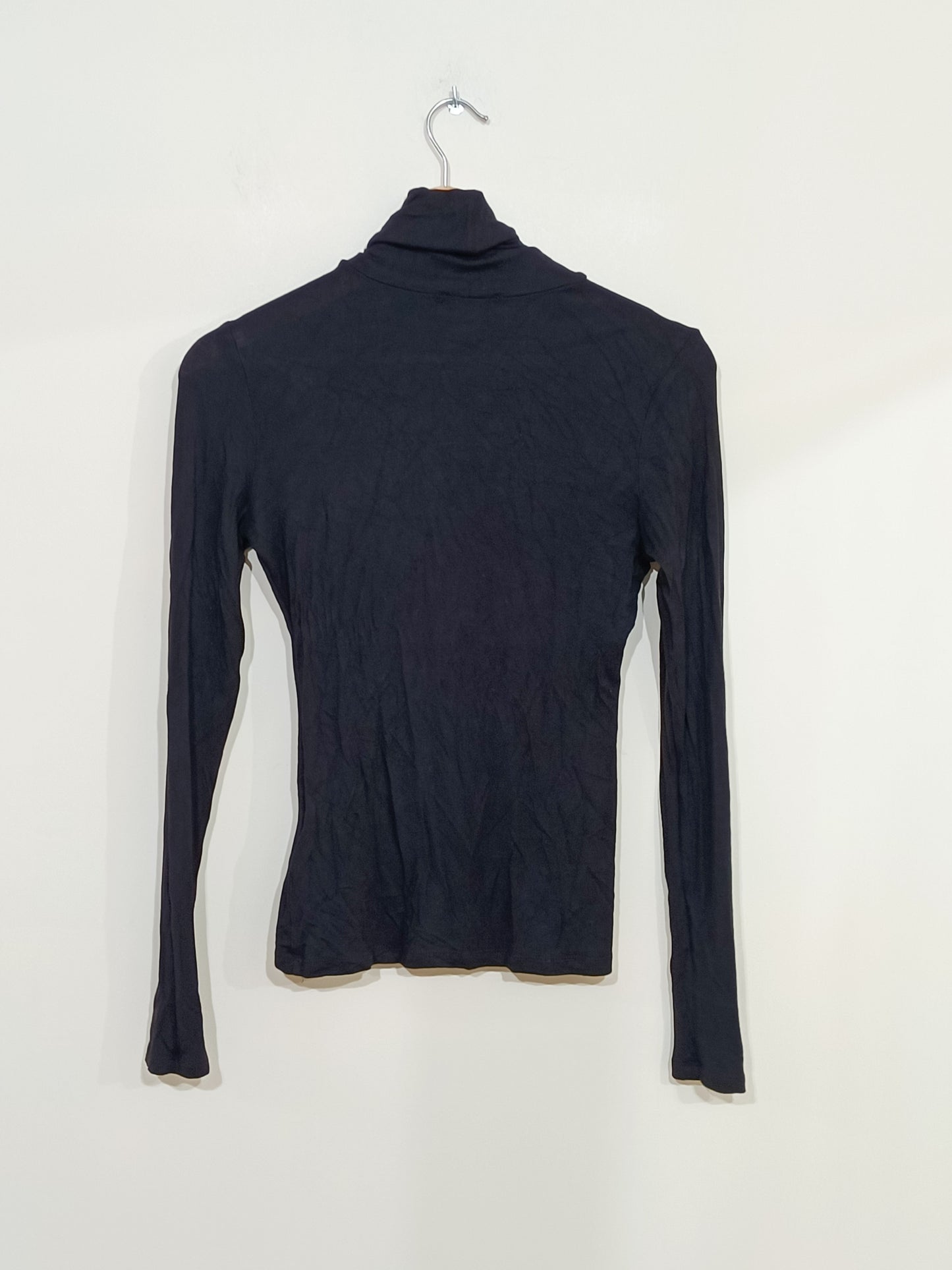 Sous pull H&M noir Taille XS