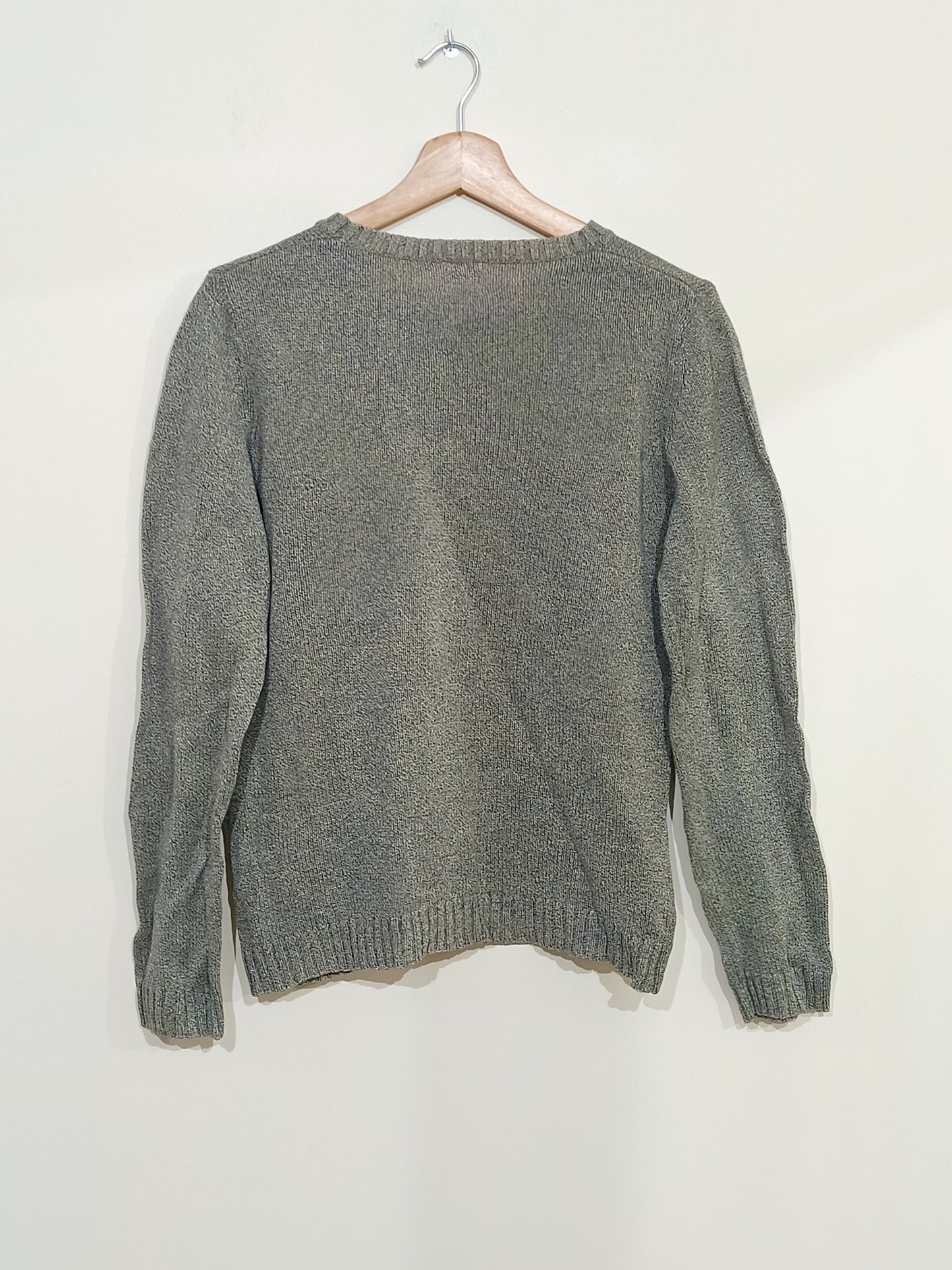 Pull Camaïeu chiné Taille M