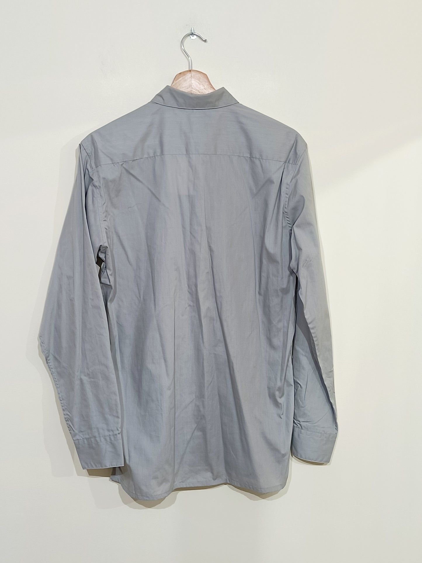 Chemise J.Stanton grise Taille M