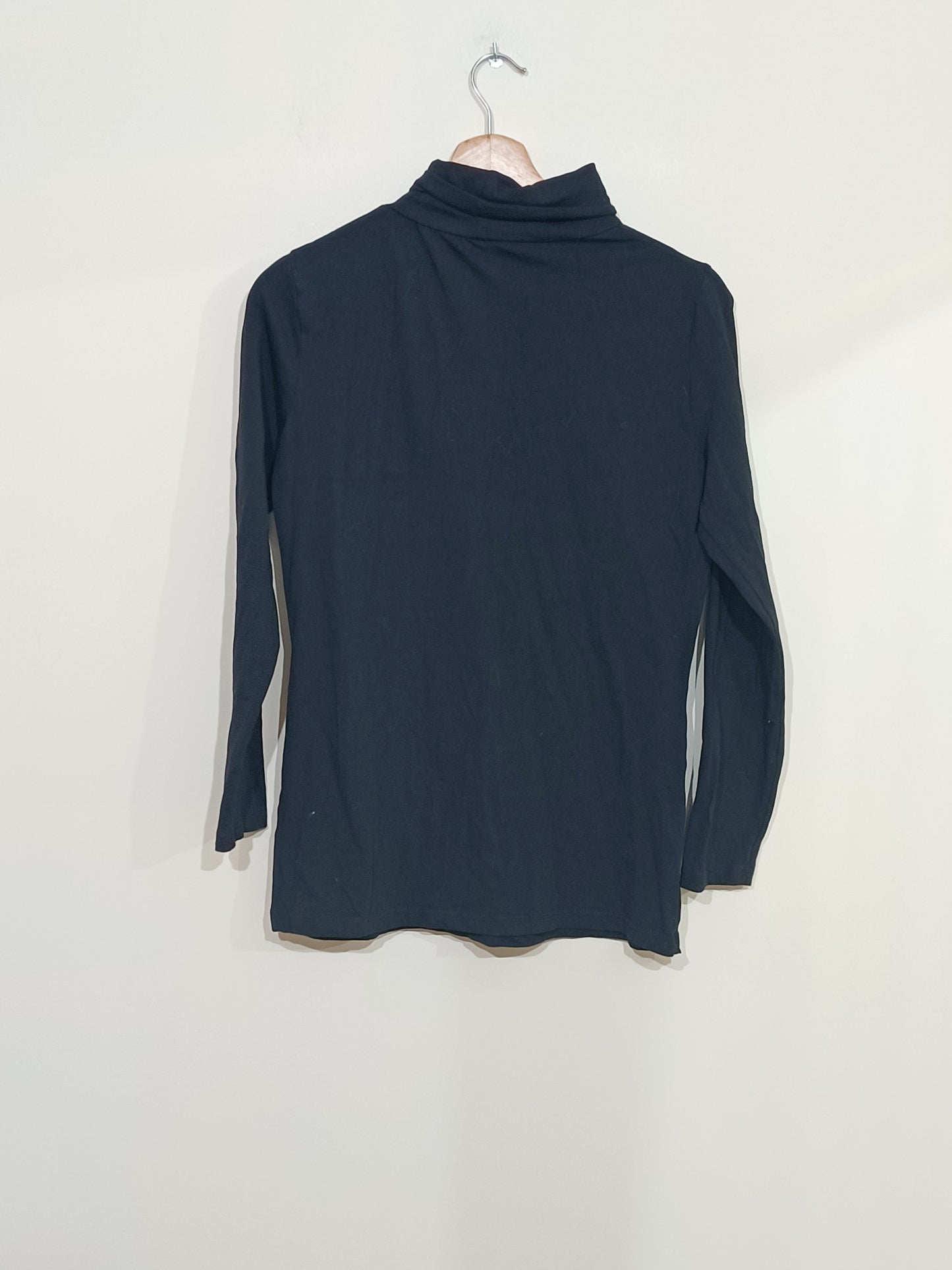 Sous pull Up Fashion noir Taille L