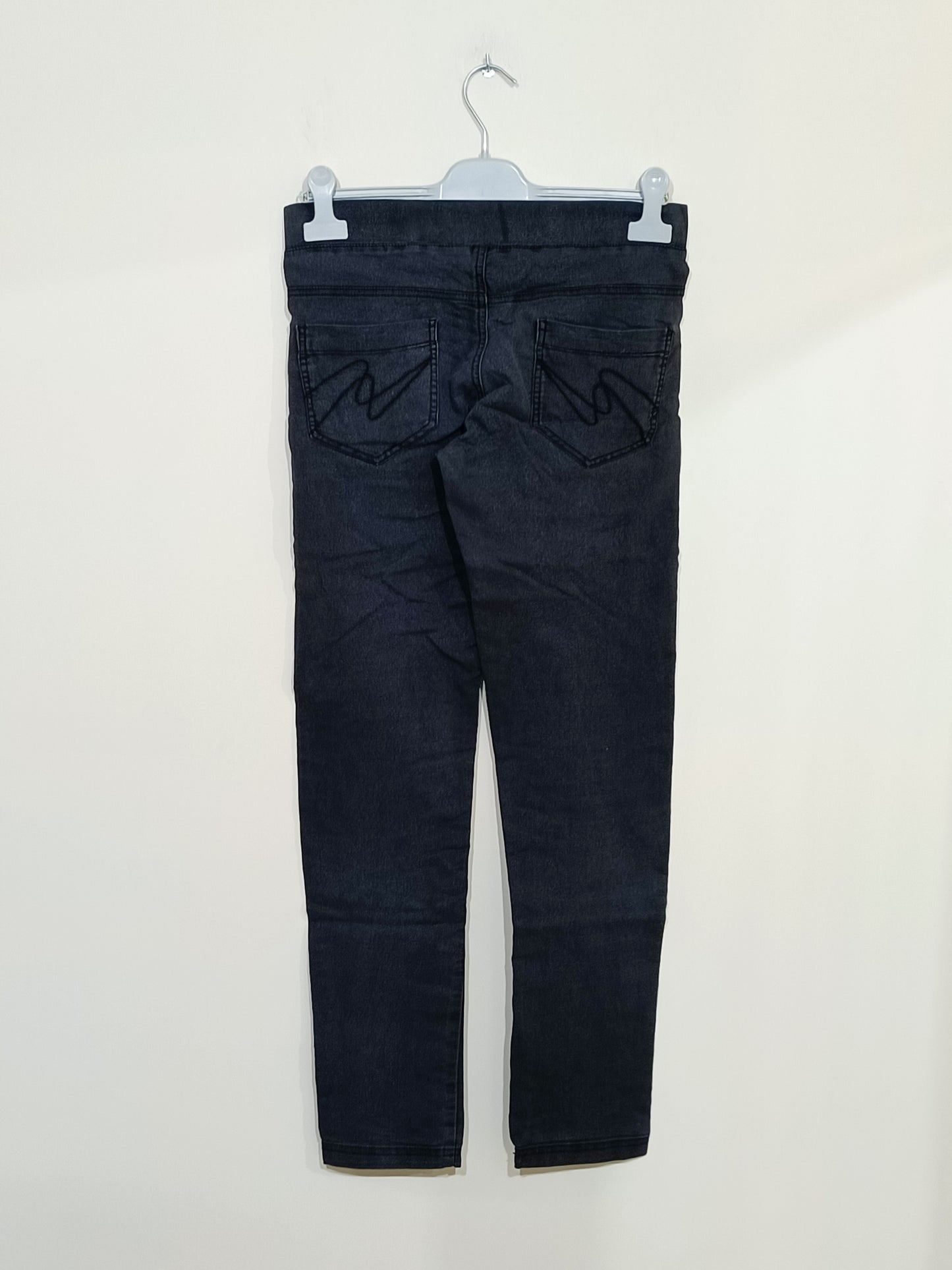 Jegging Pimkie gris Taille 38