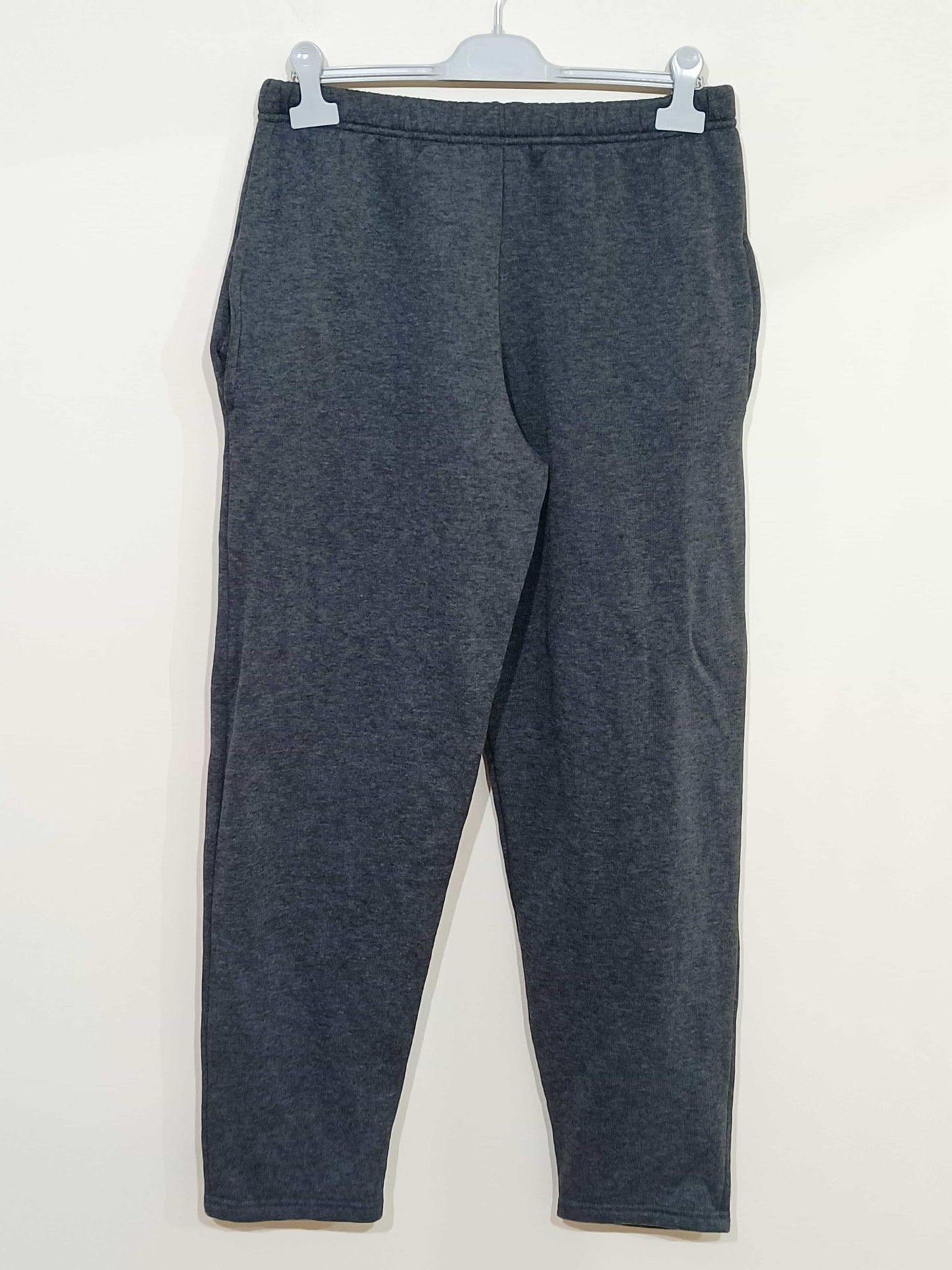 jogging-gris-taille-m-la-friperie-d'emilie-vetements-de-sport-hommes-taille-m-1