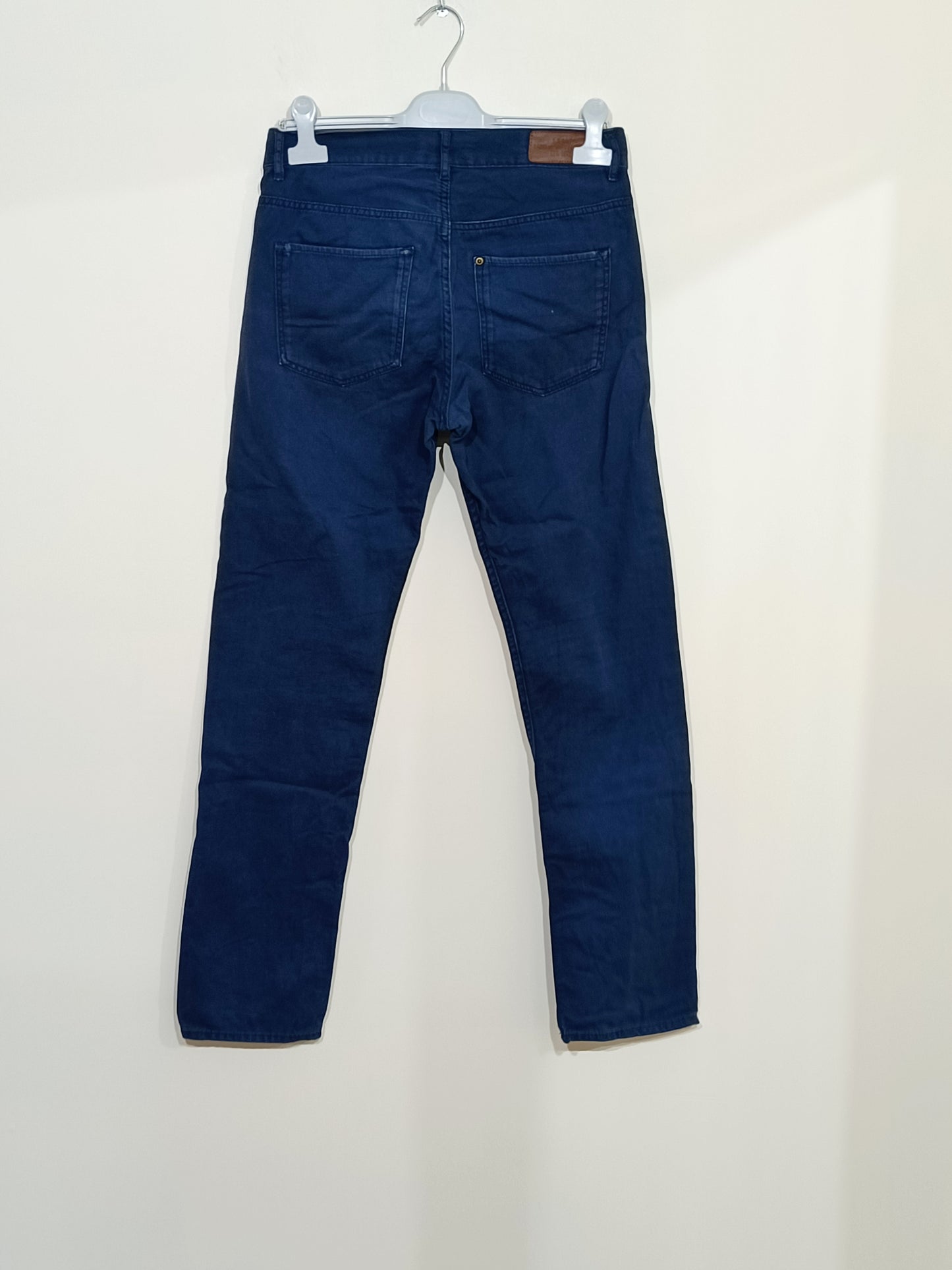 Pantalon L.O.G.G bleu Taille 14 Ans