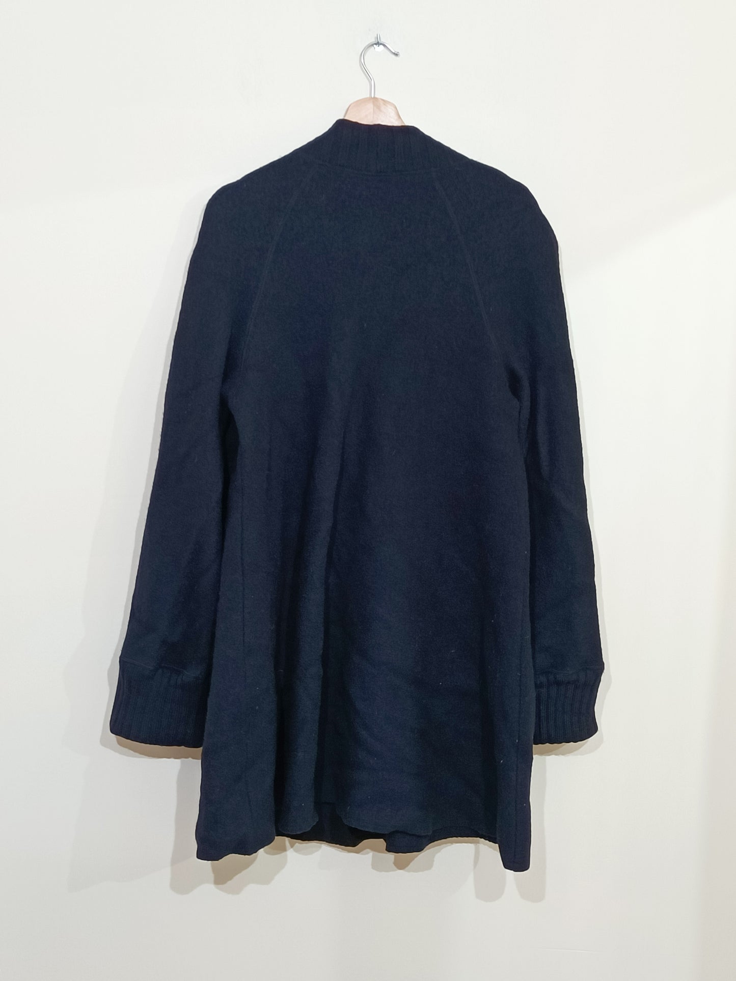 Manteau Katmaï noir Taille L