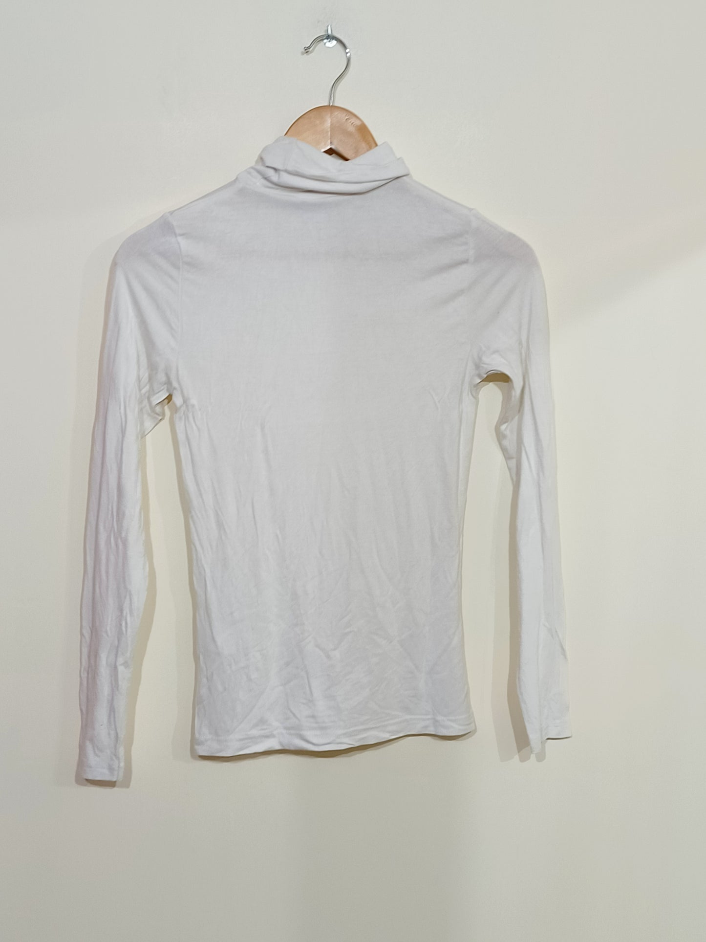 Sous pull Influx blanc Taille 38/40