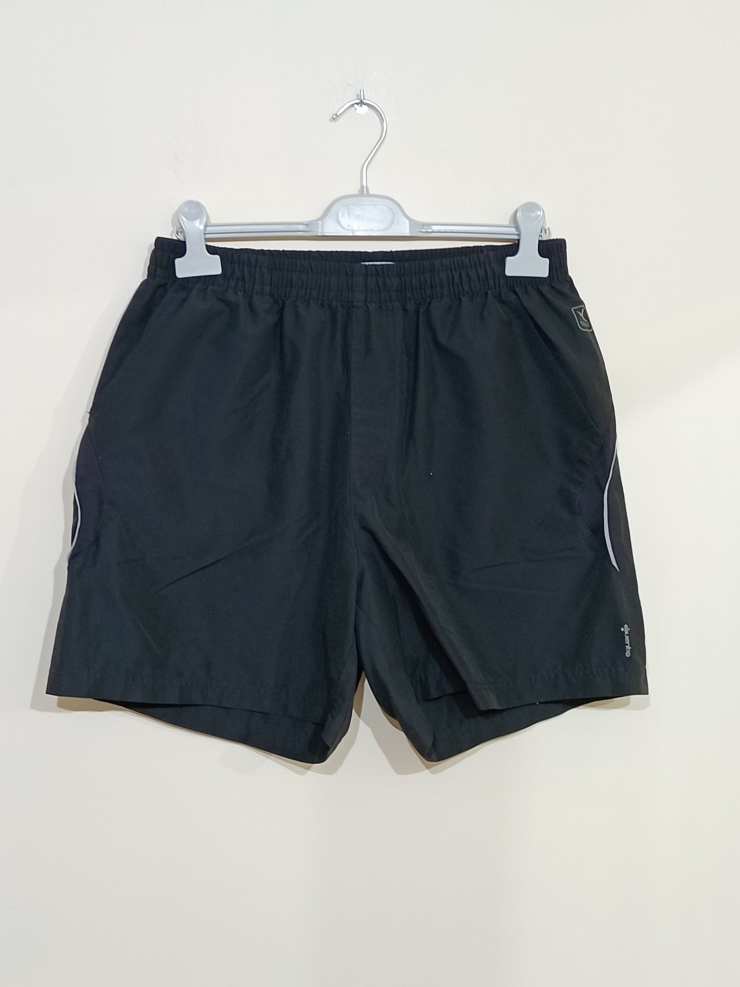 Short Domyos noir Taille L
