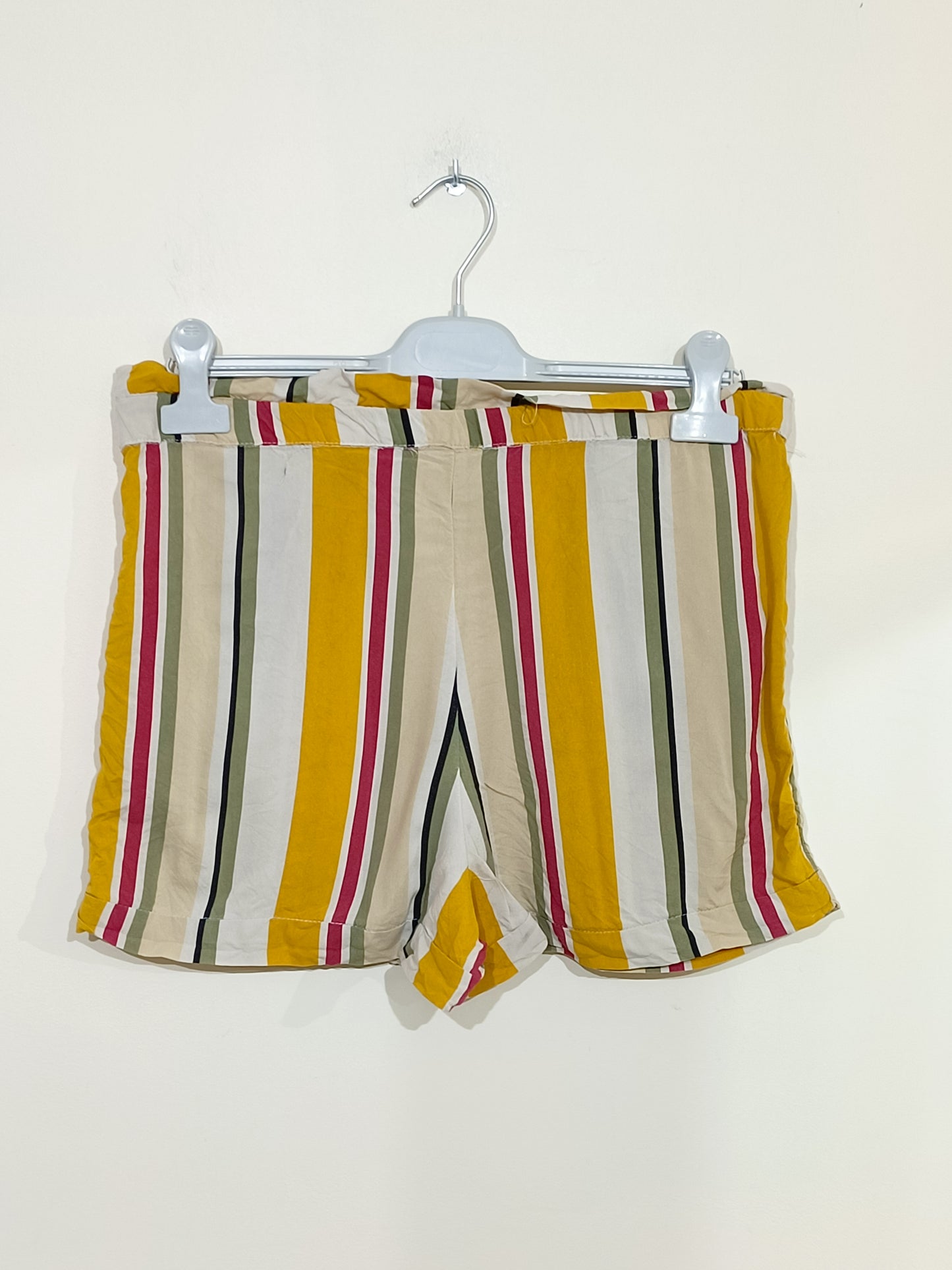 Short Pimkie rayé Taille 40