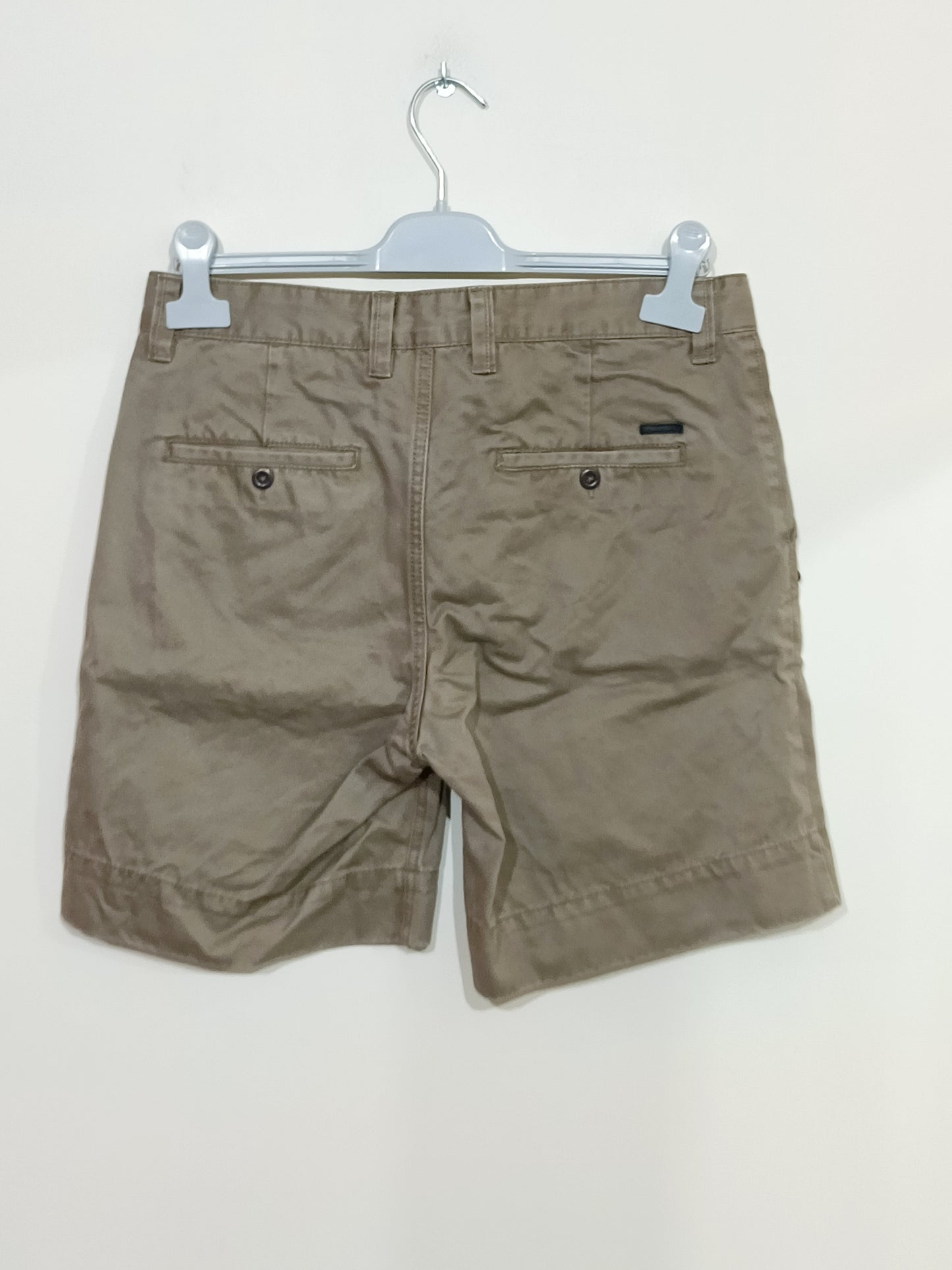 Short Bonobo beige foncé Taille 38