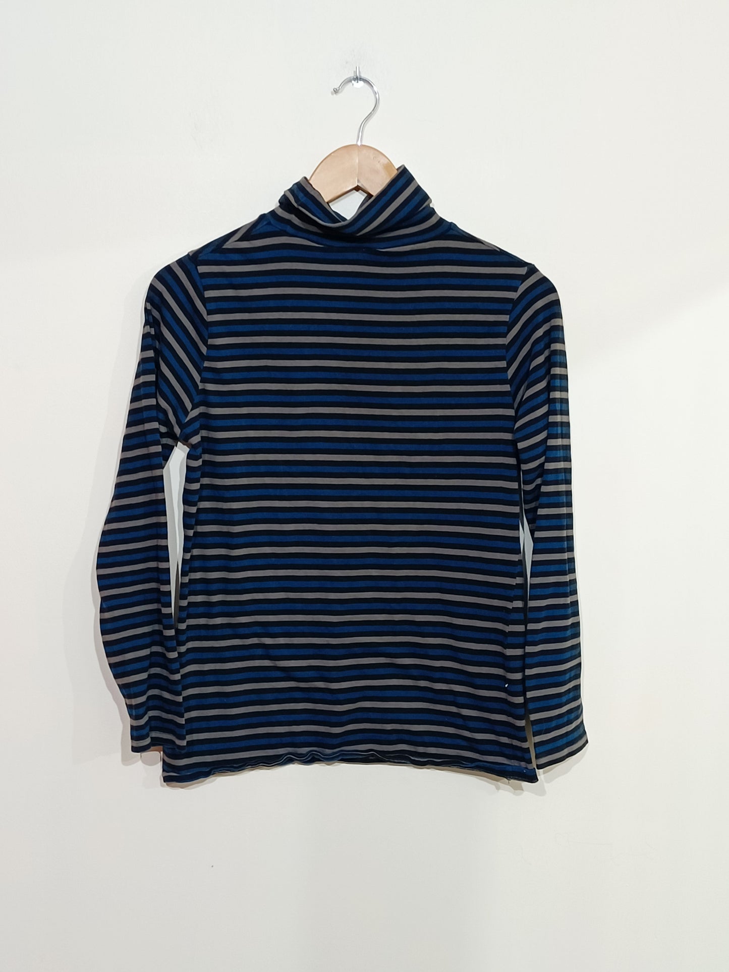 Sous-pull Kiabi rayé Taille L