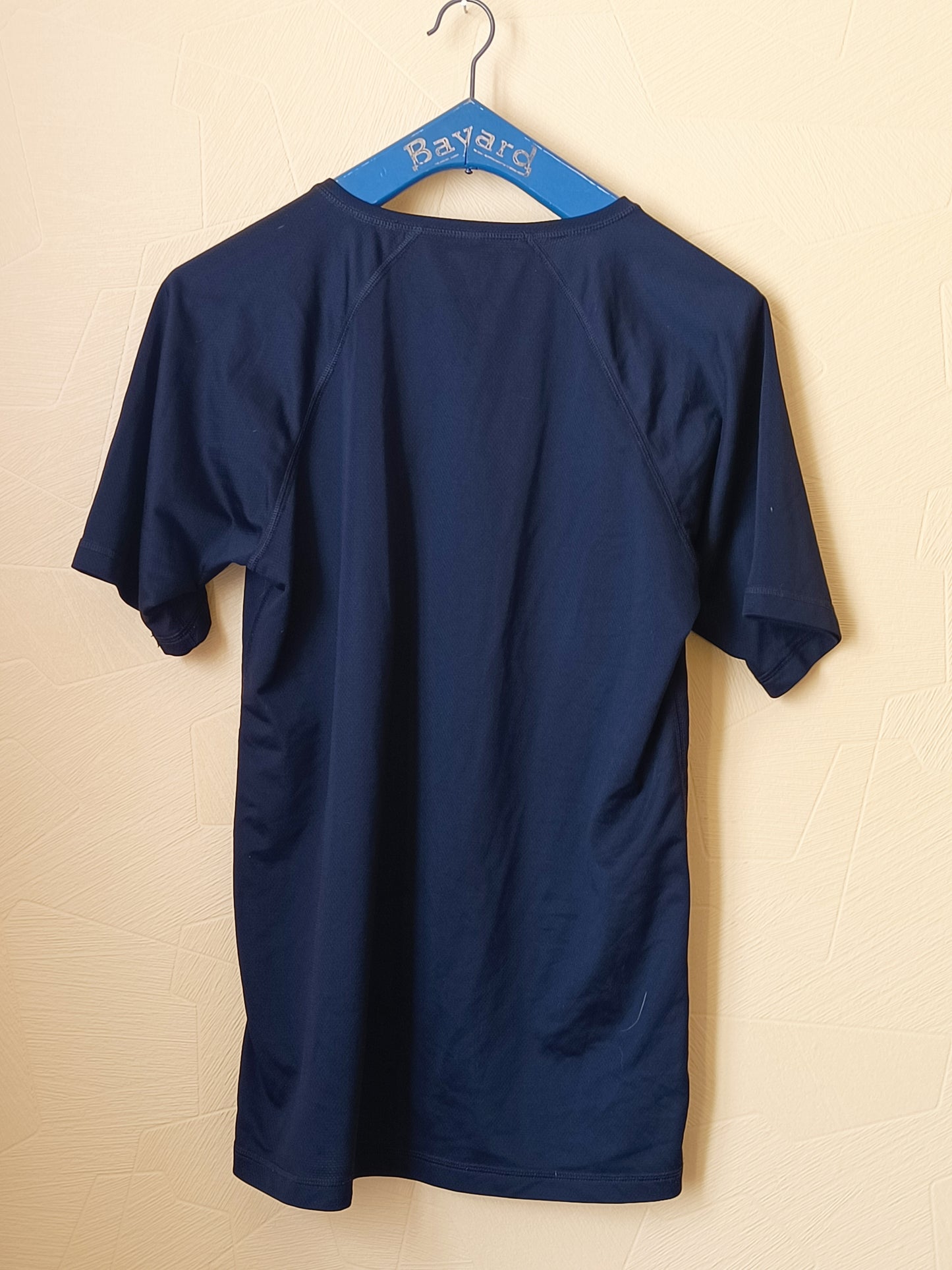 T-shirt de sport Kalenji noir Taille M