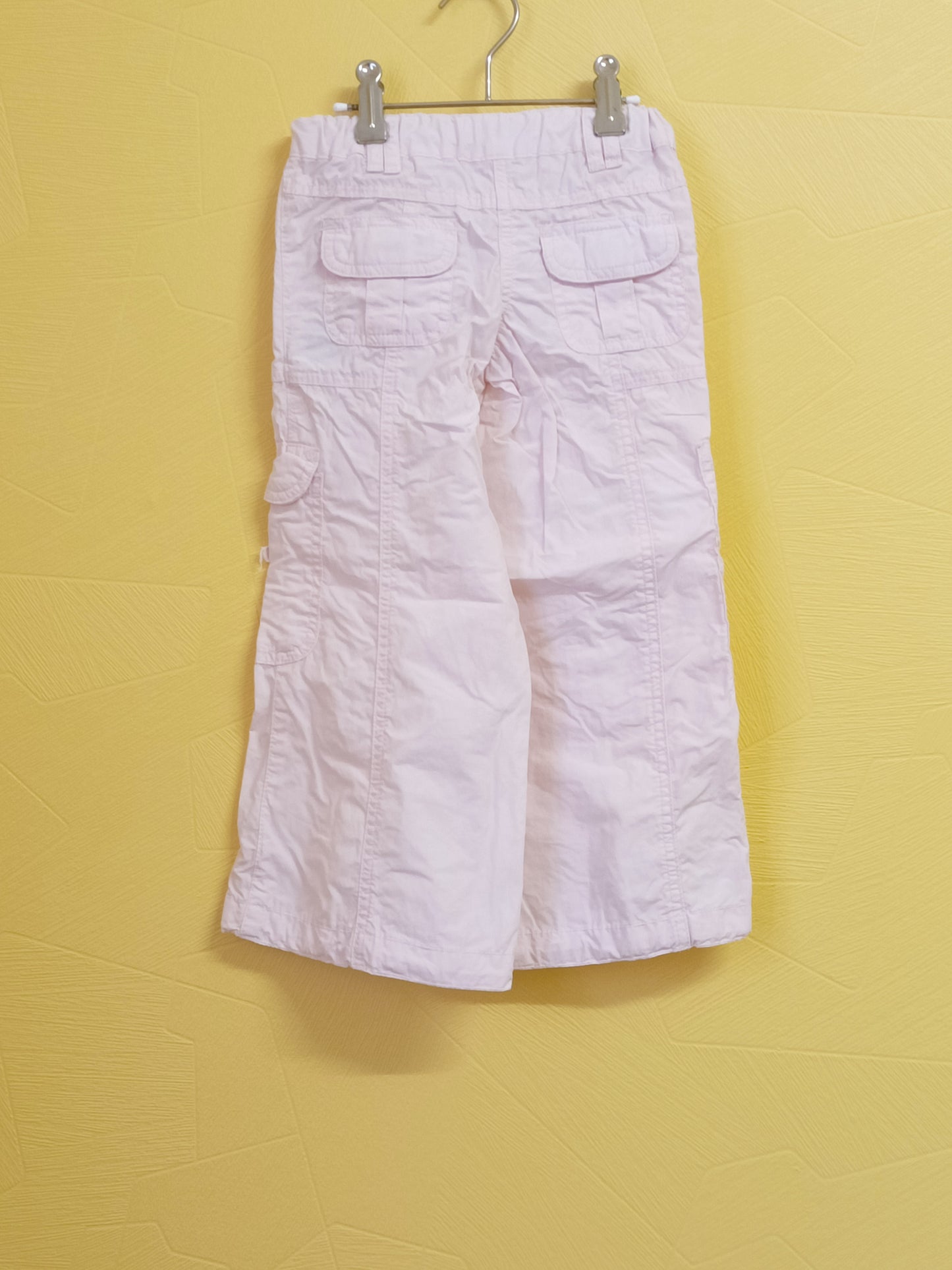 Pantalon VNF rose clair Taille 3 Ans