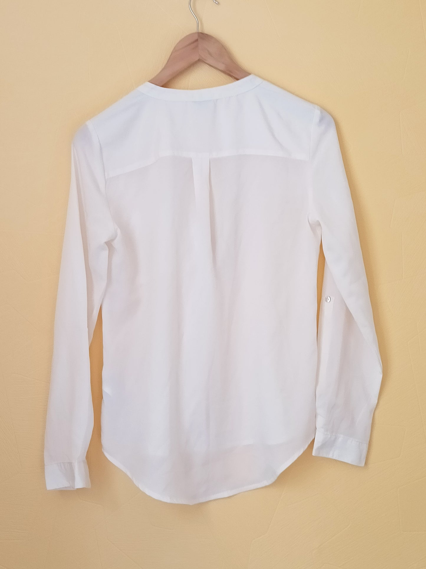 Blouse Esmara blanc cassé Taille 38