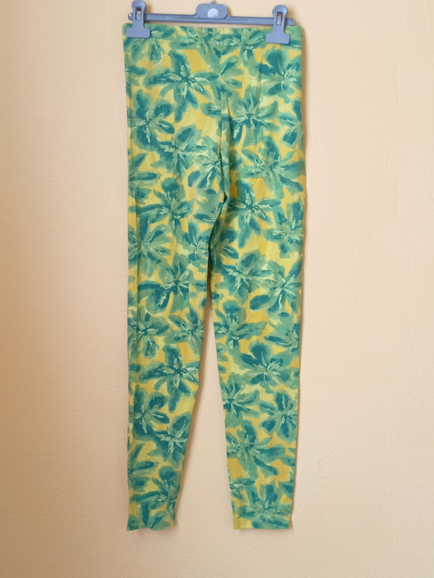 Legging imprimé Taille 36/38