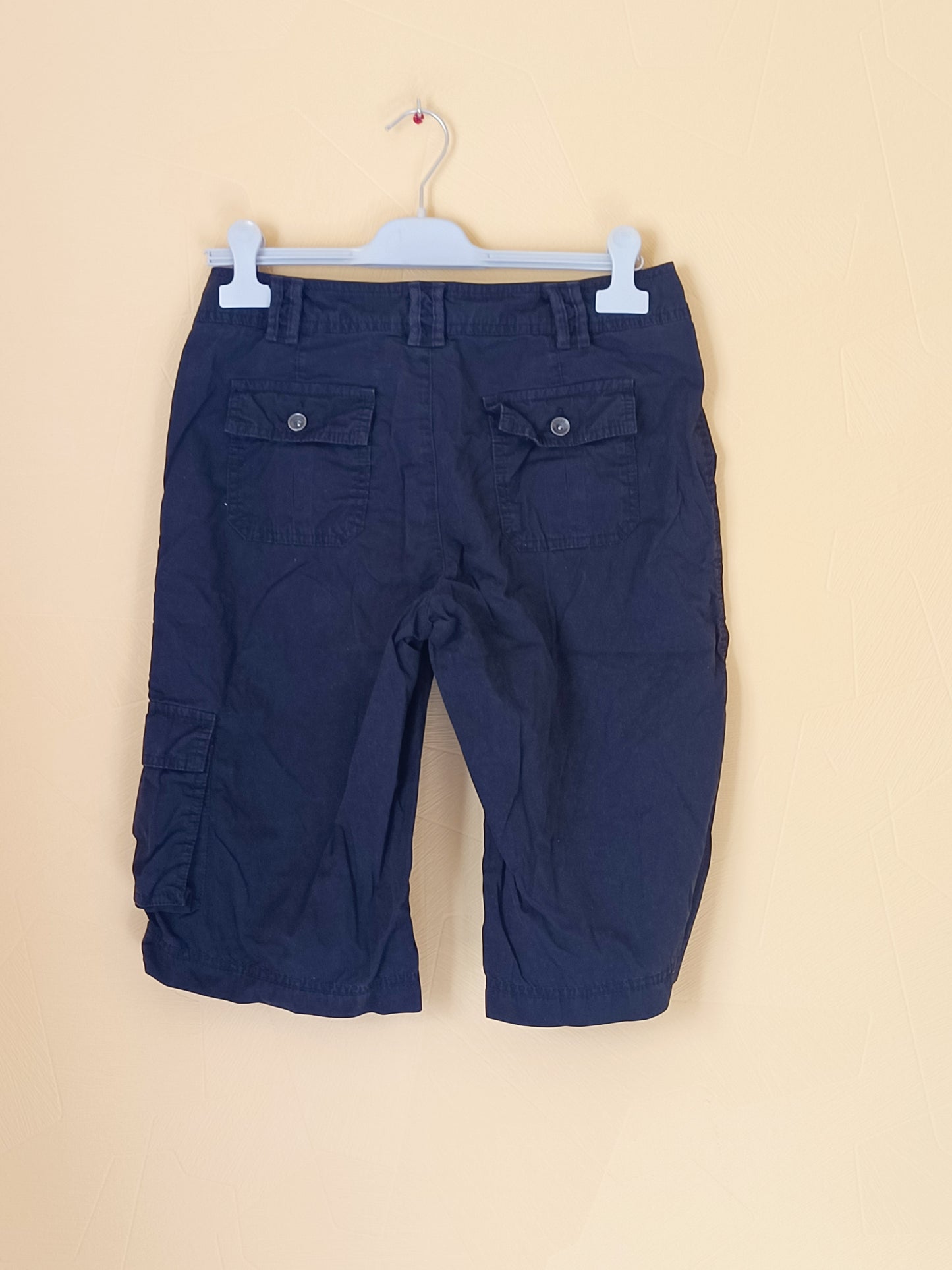 Short Esprit Noir Taille 38