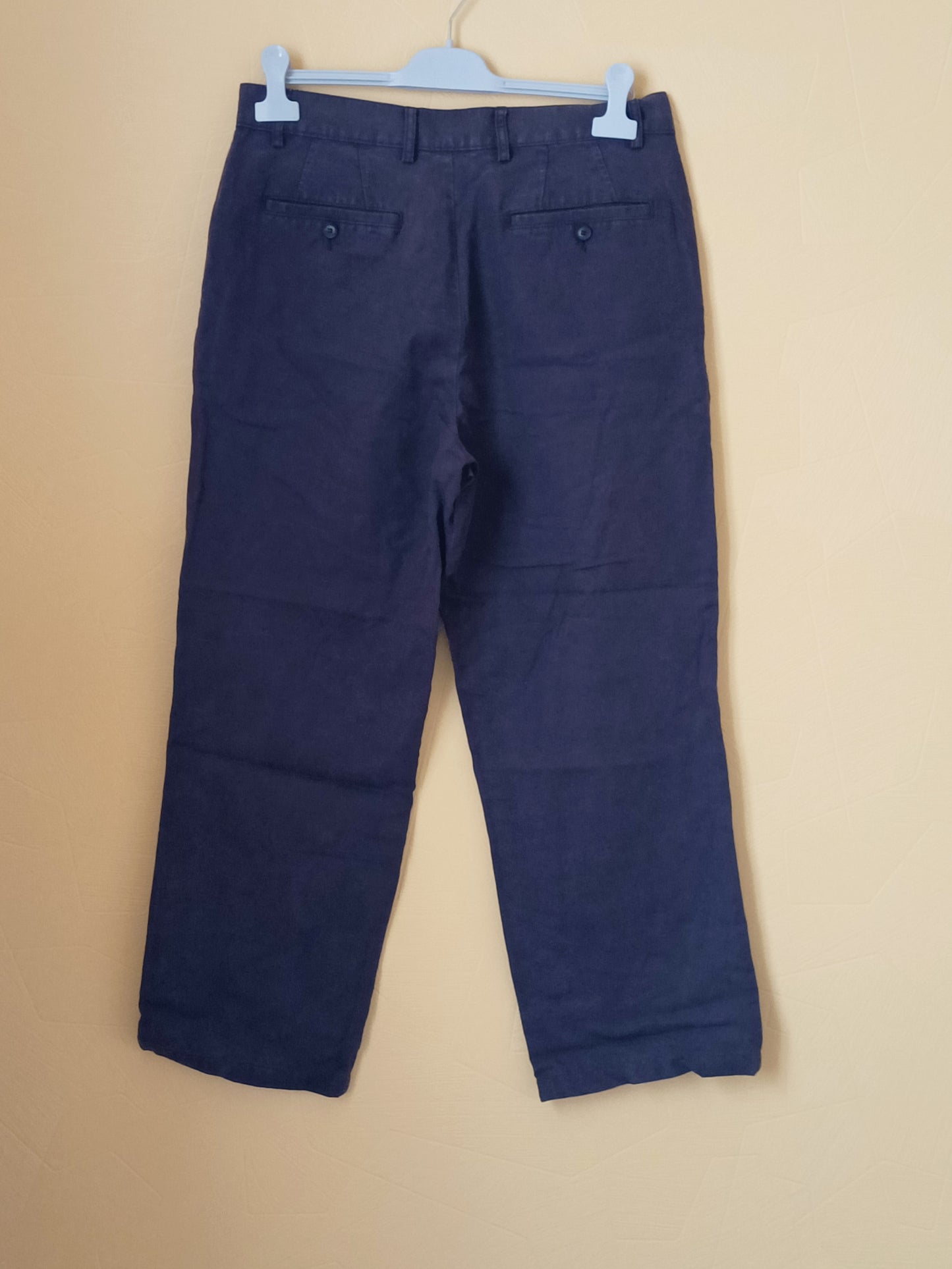 Pantalon léger Devred marron Taille 44