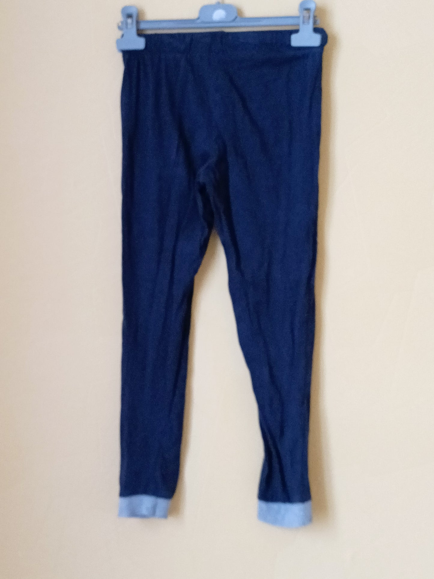 Pyjama 2 pièces Harry Potter gris Taille 8/10 Ans