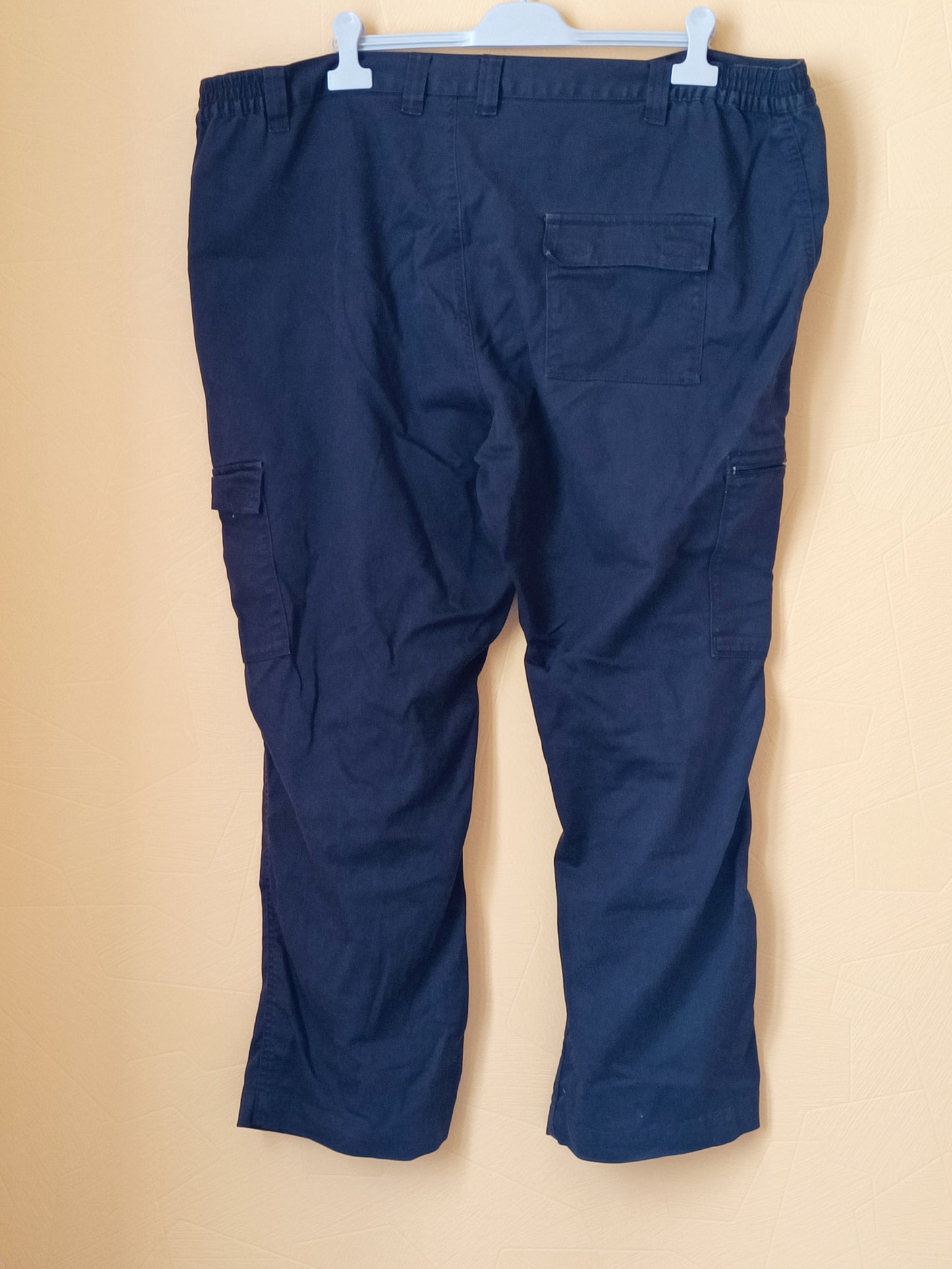 Pantalon Solognac noir Taille 62