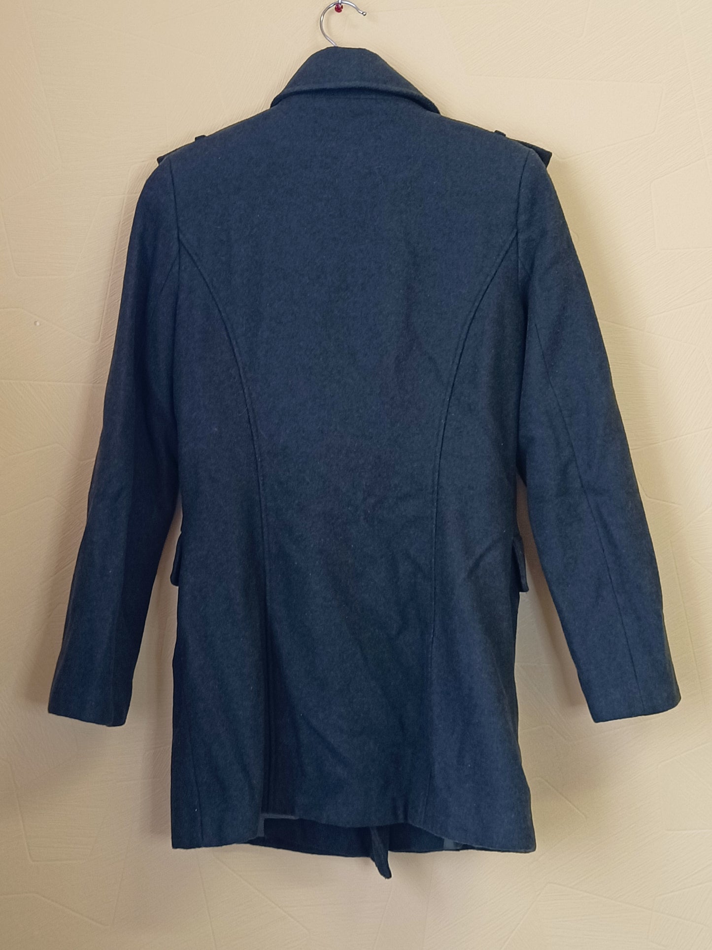 Manteau La Redoute Kaki Taille 36