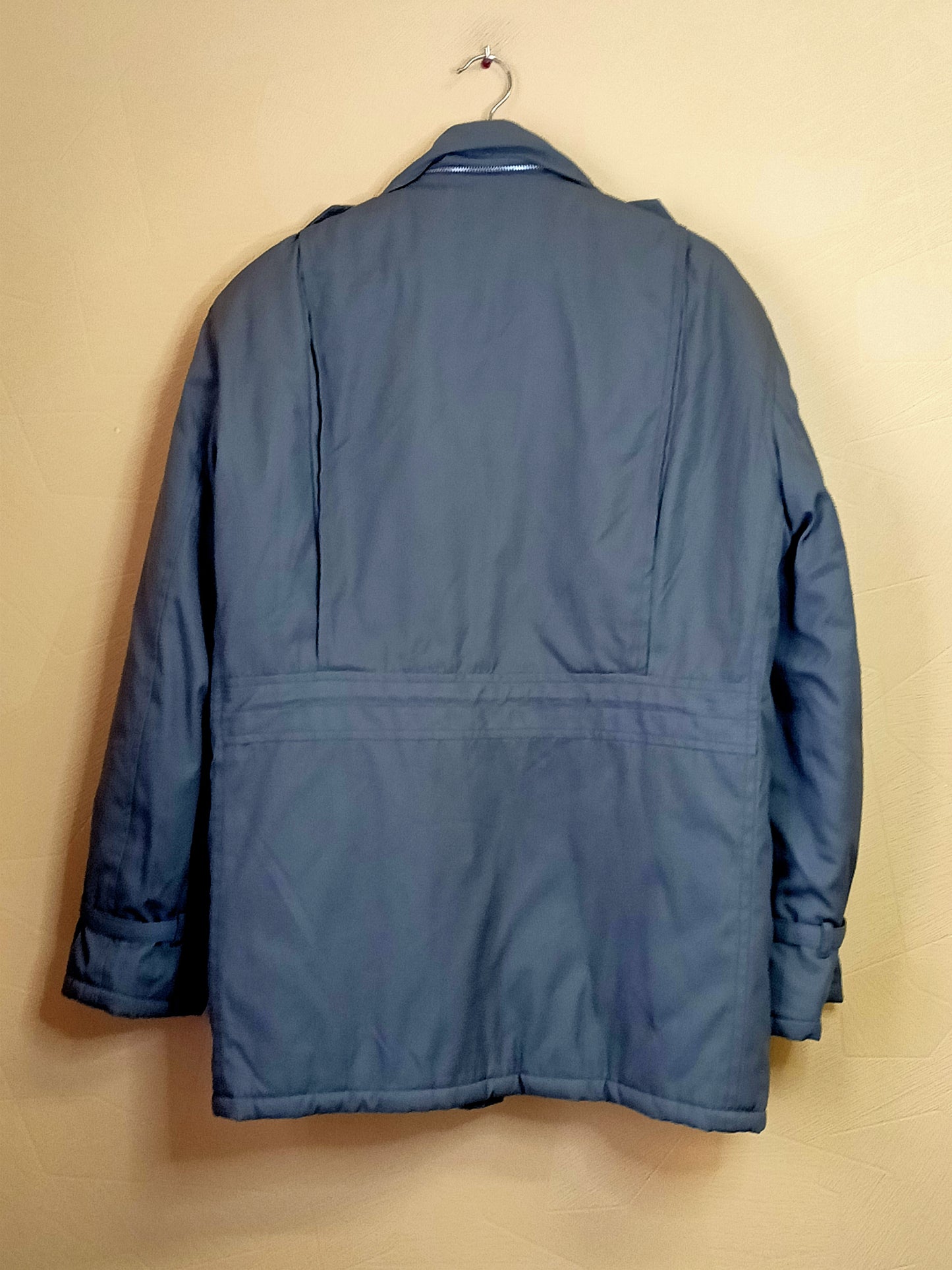 Manteau Wheel kaki Taille M