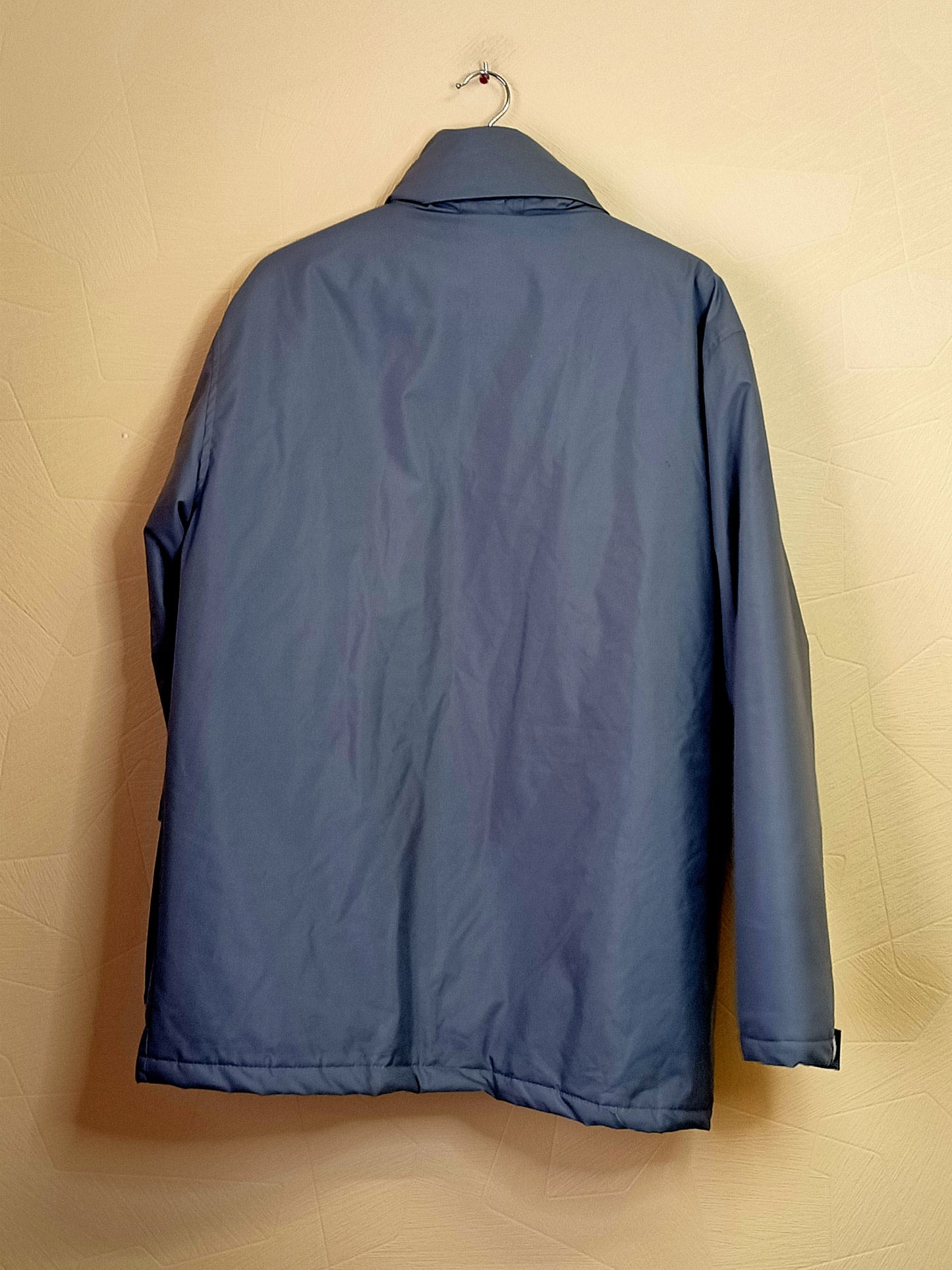 Manteau doublé Atlas For Men Kaki Taille M