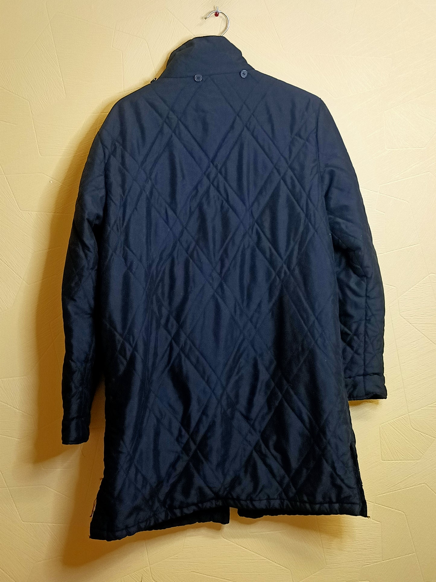 Manteau Blancheporte noir Taille L