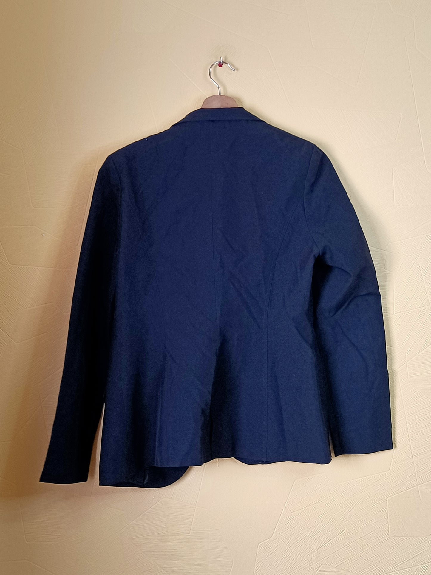 Veste Woman noire Taille 38