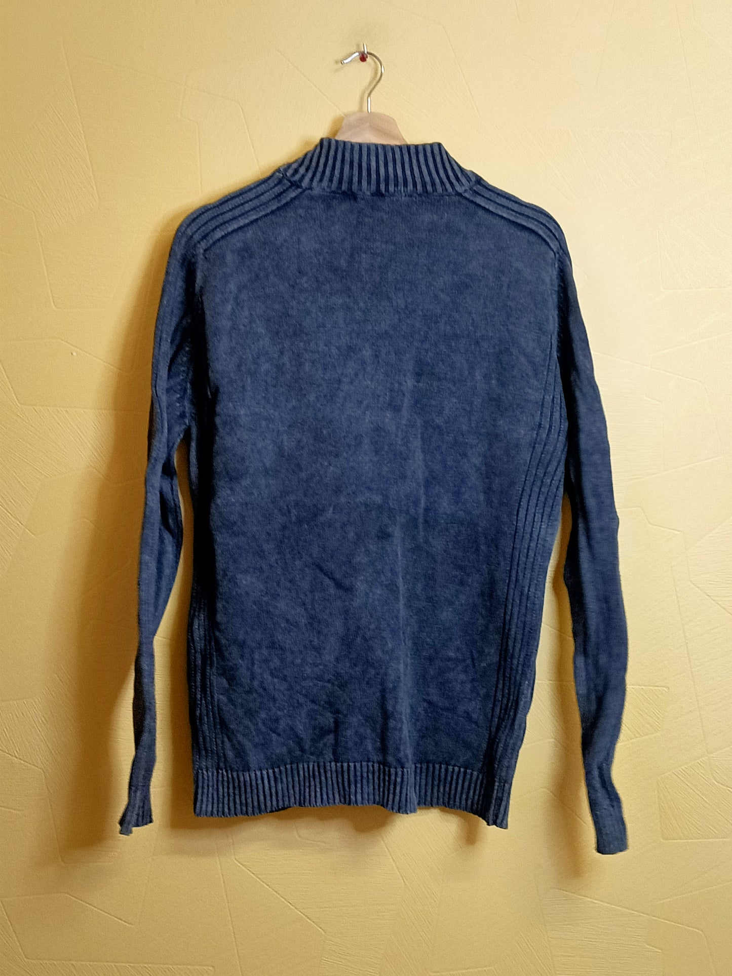 Gilet zippé RM's 26 gris Taille XL