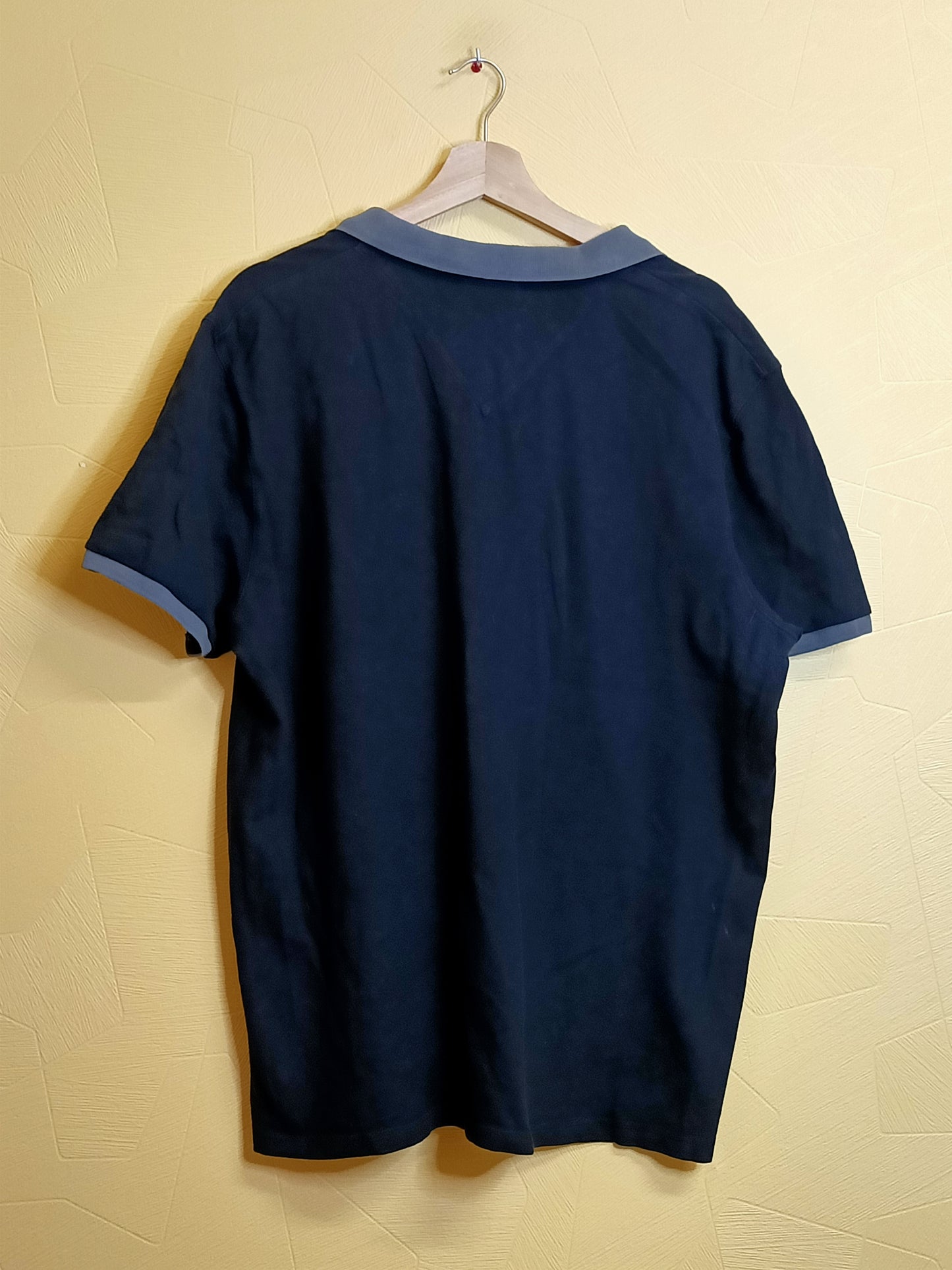 Polo Celio Taille XXL noir