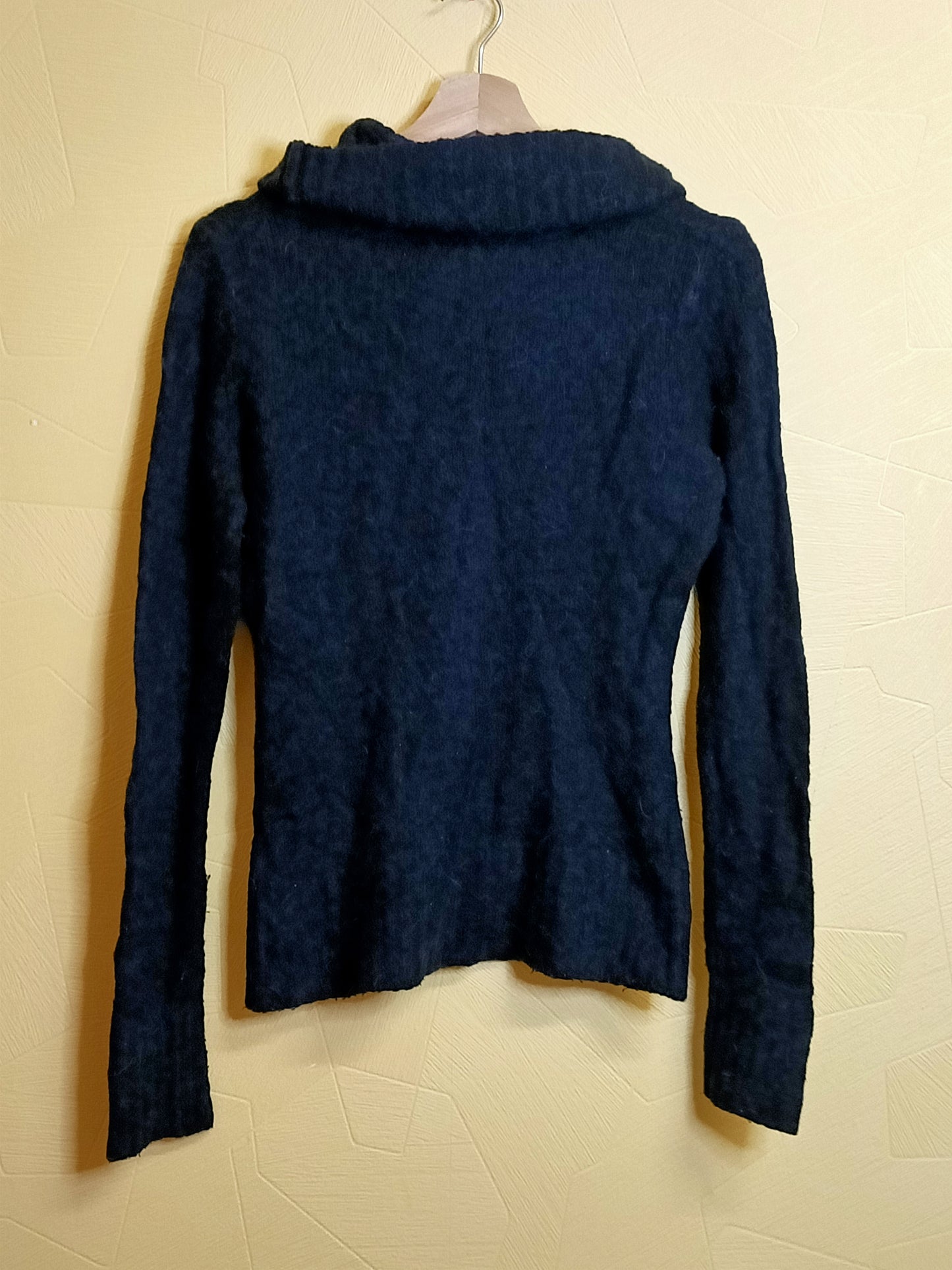 Pull Camaieu Taille M noir