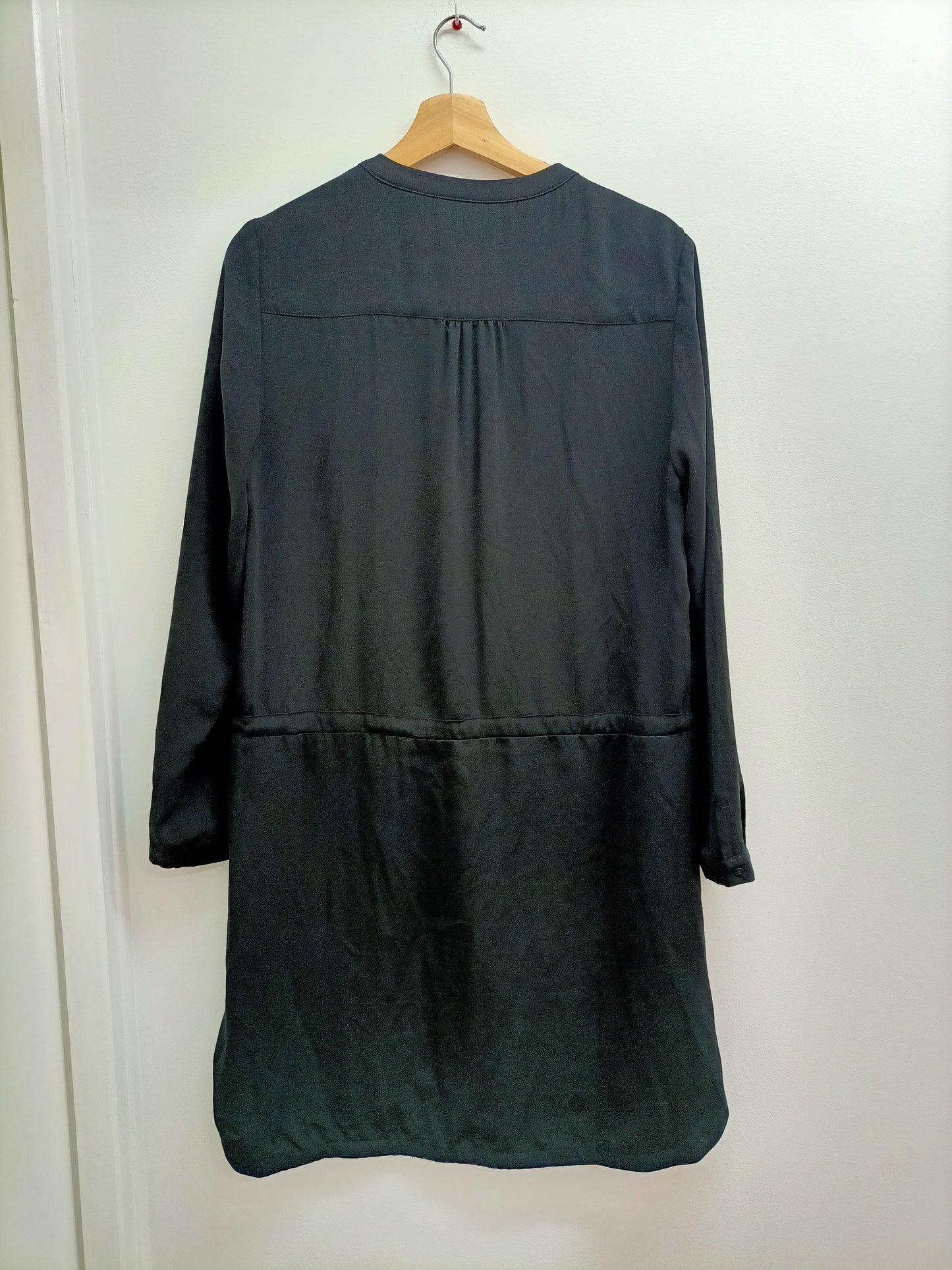 Robe manches longues Promod noire Taille 42