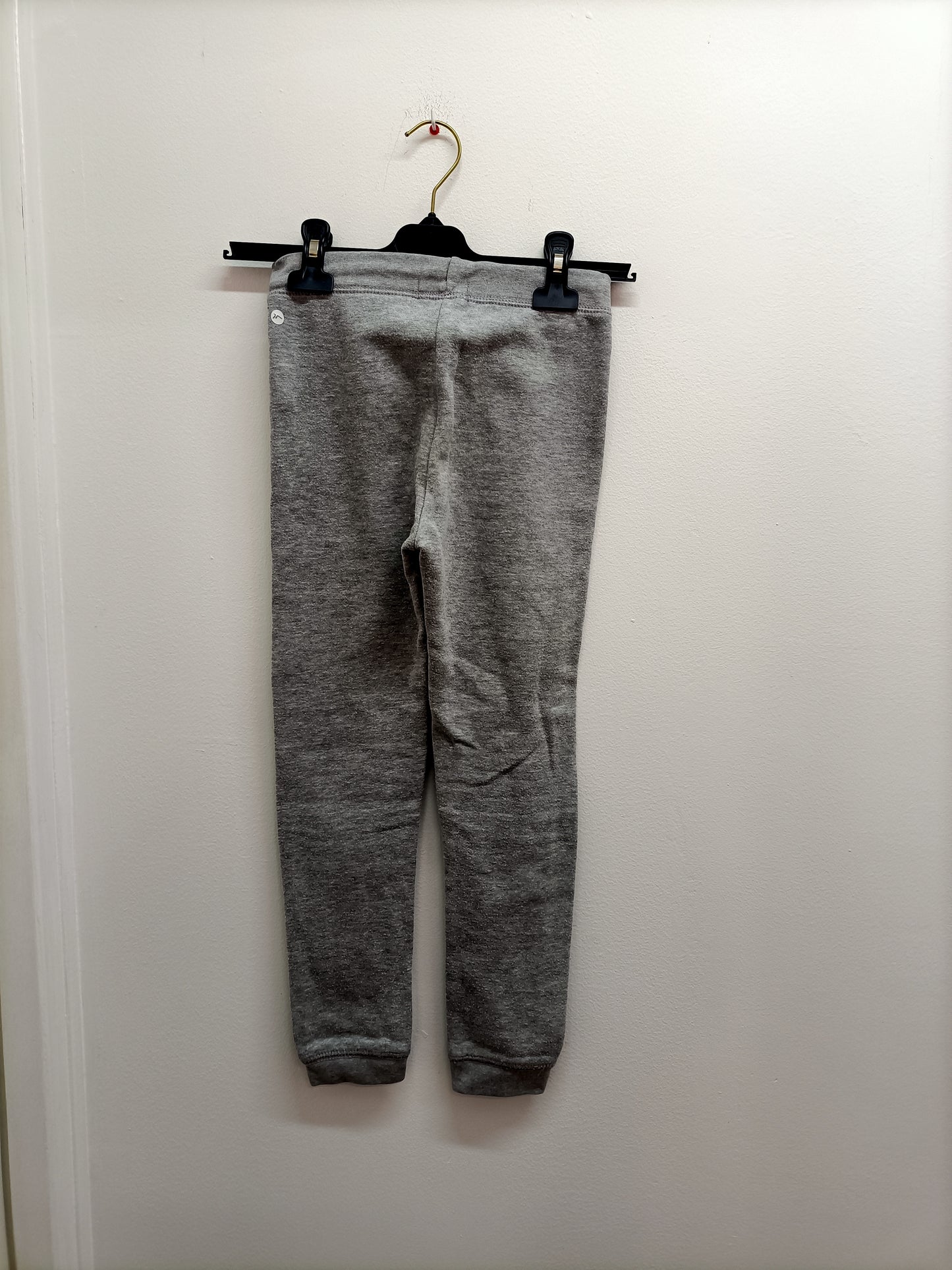 Jogging Tenth gris clair Taille 8 Ans