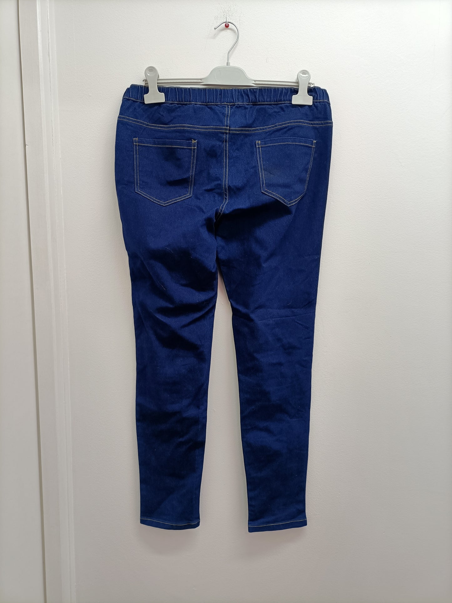 Jegging Cecilia Classics bleu Taille 42