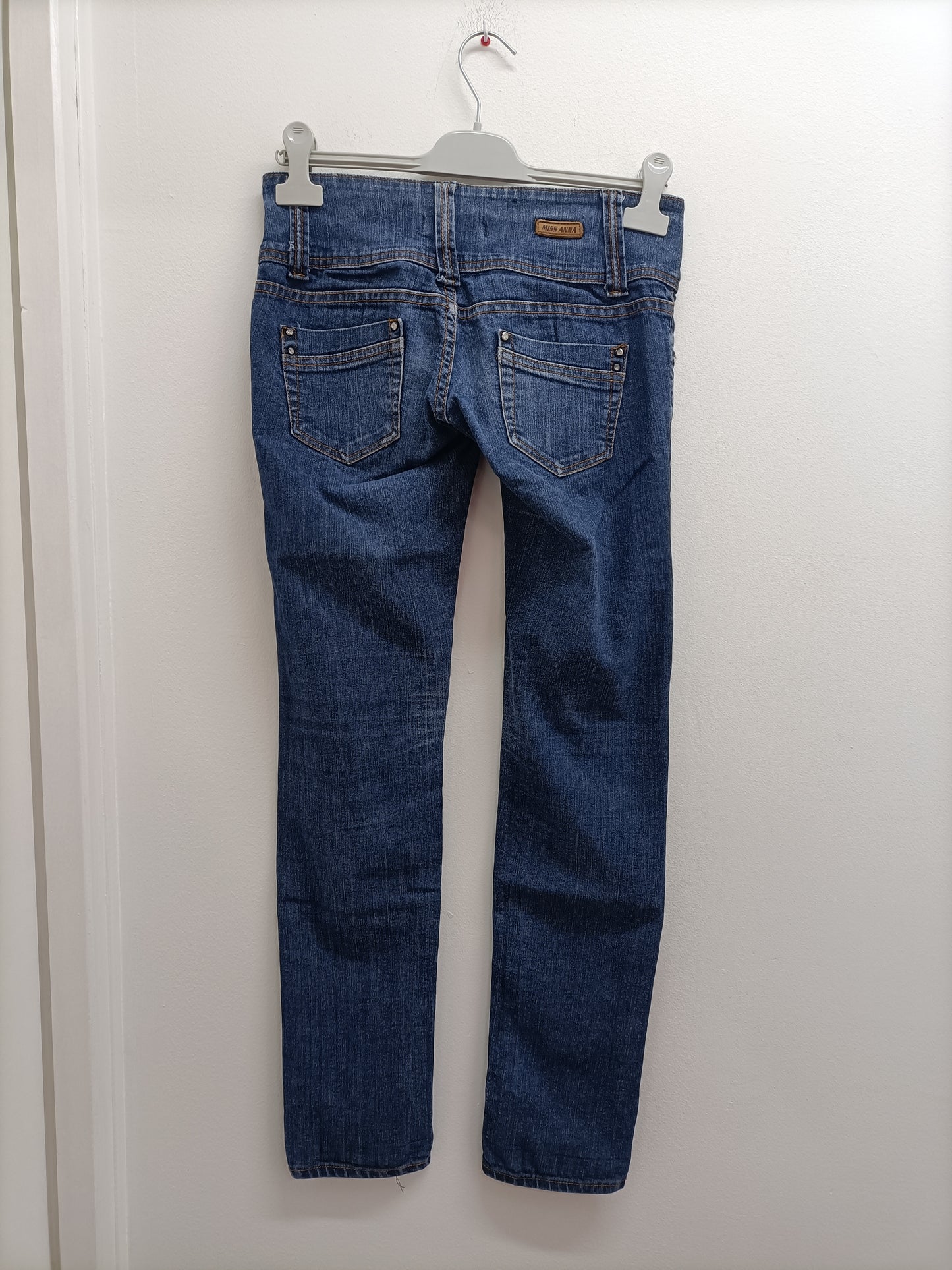 Jeans Miss Anna taille haute Taille 36