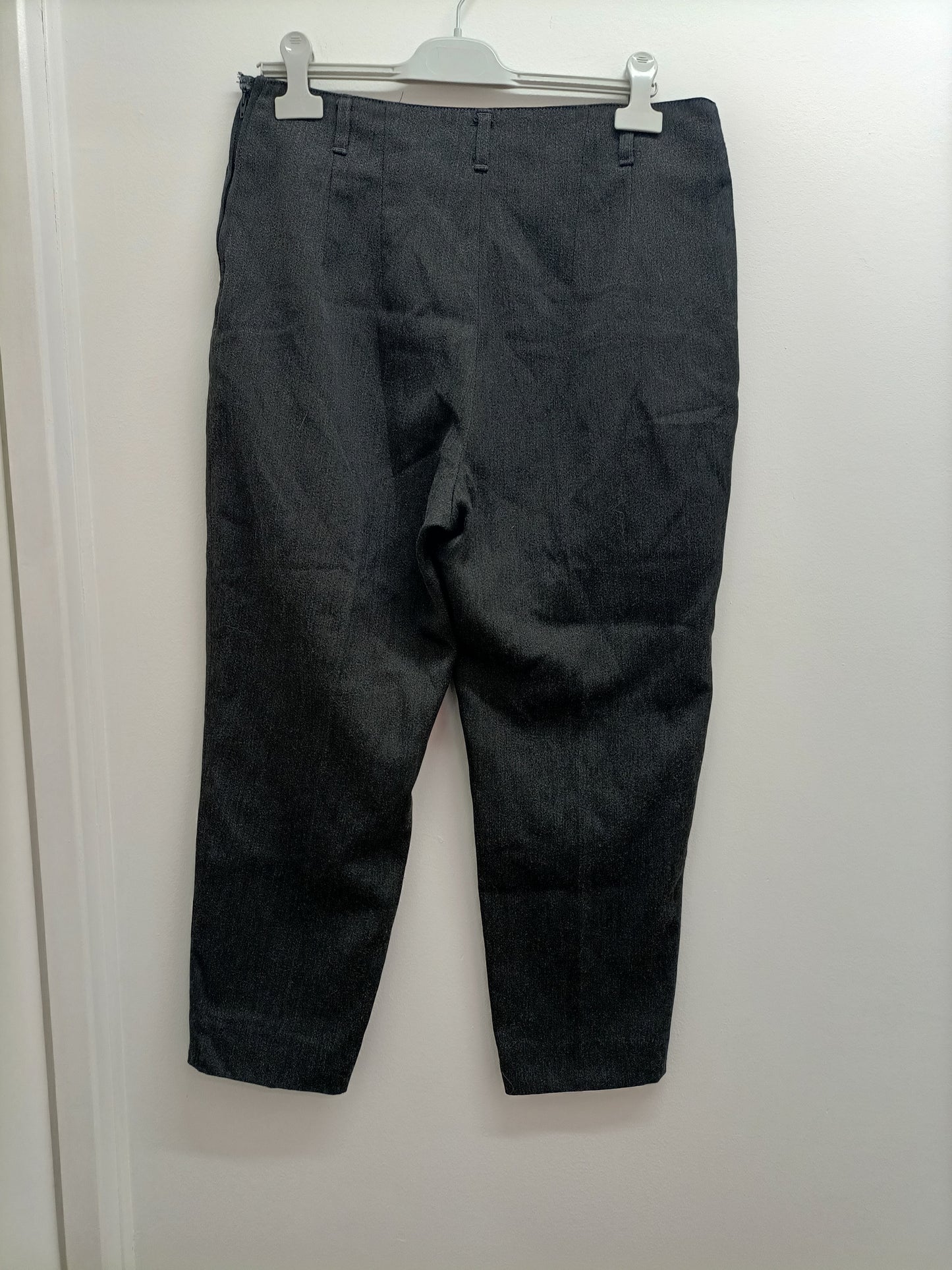Pantalon gris anthracite Taille 46