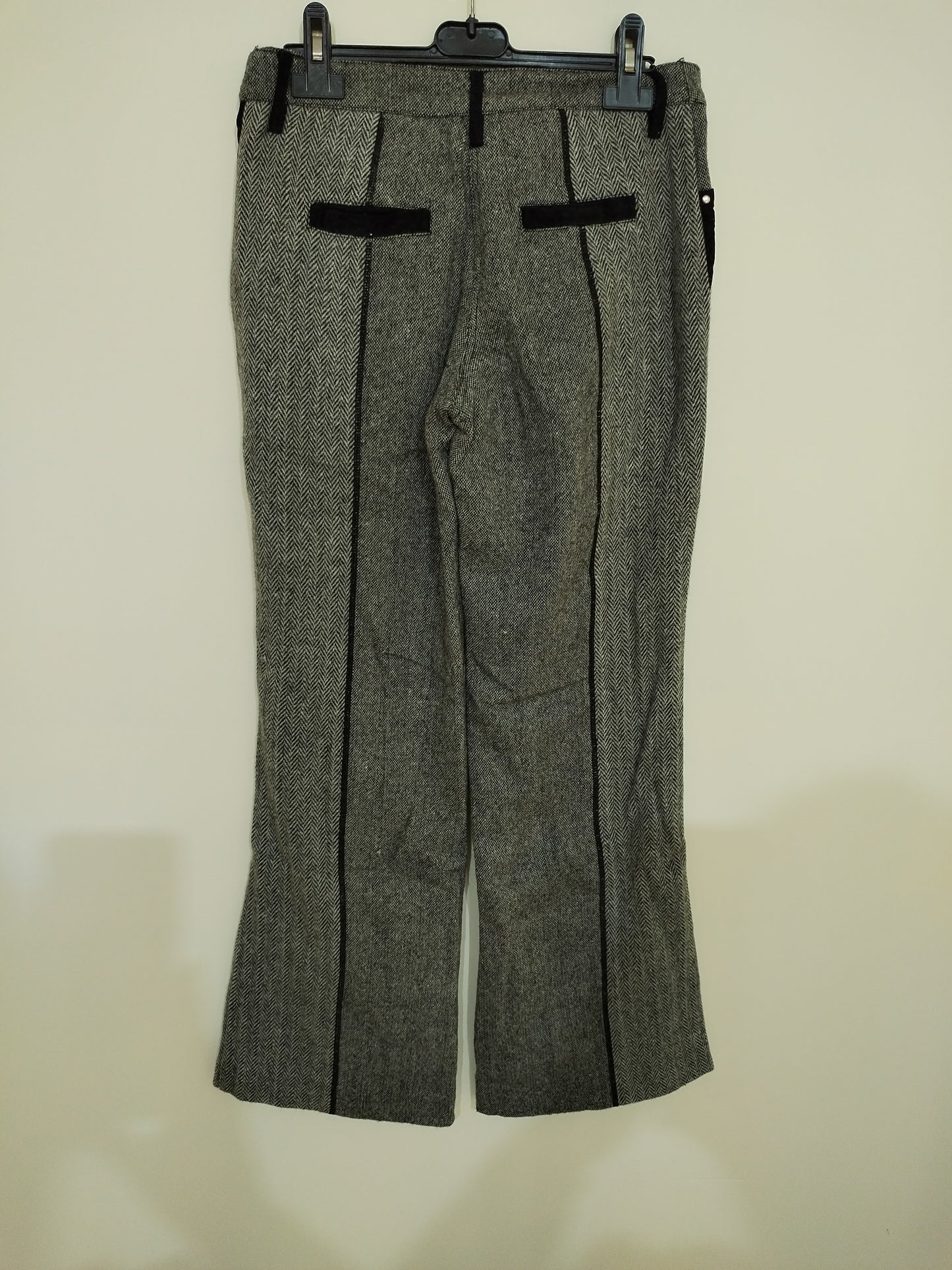 Pantalon René Derhy Hiver Taille 36