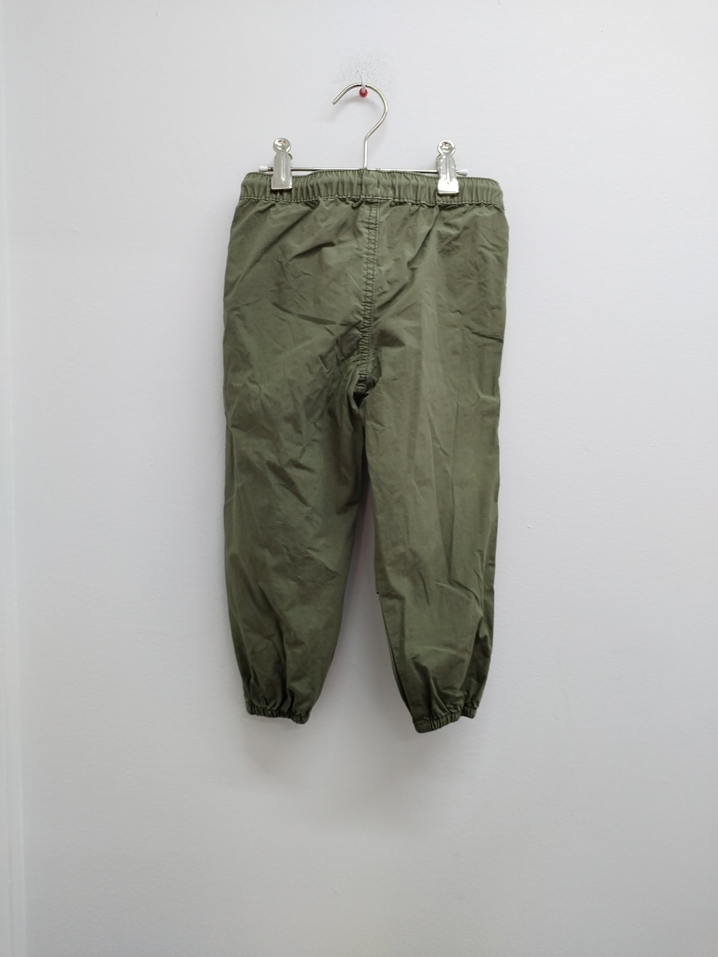 Pantalon Gémo kaki Taille 3 Ans