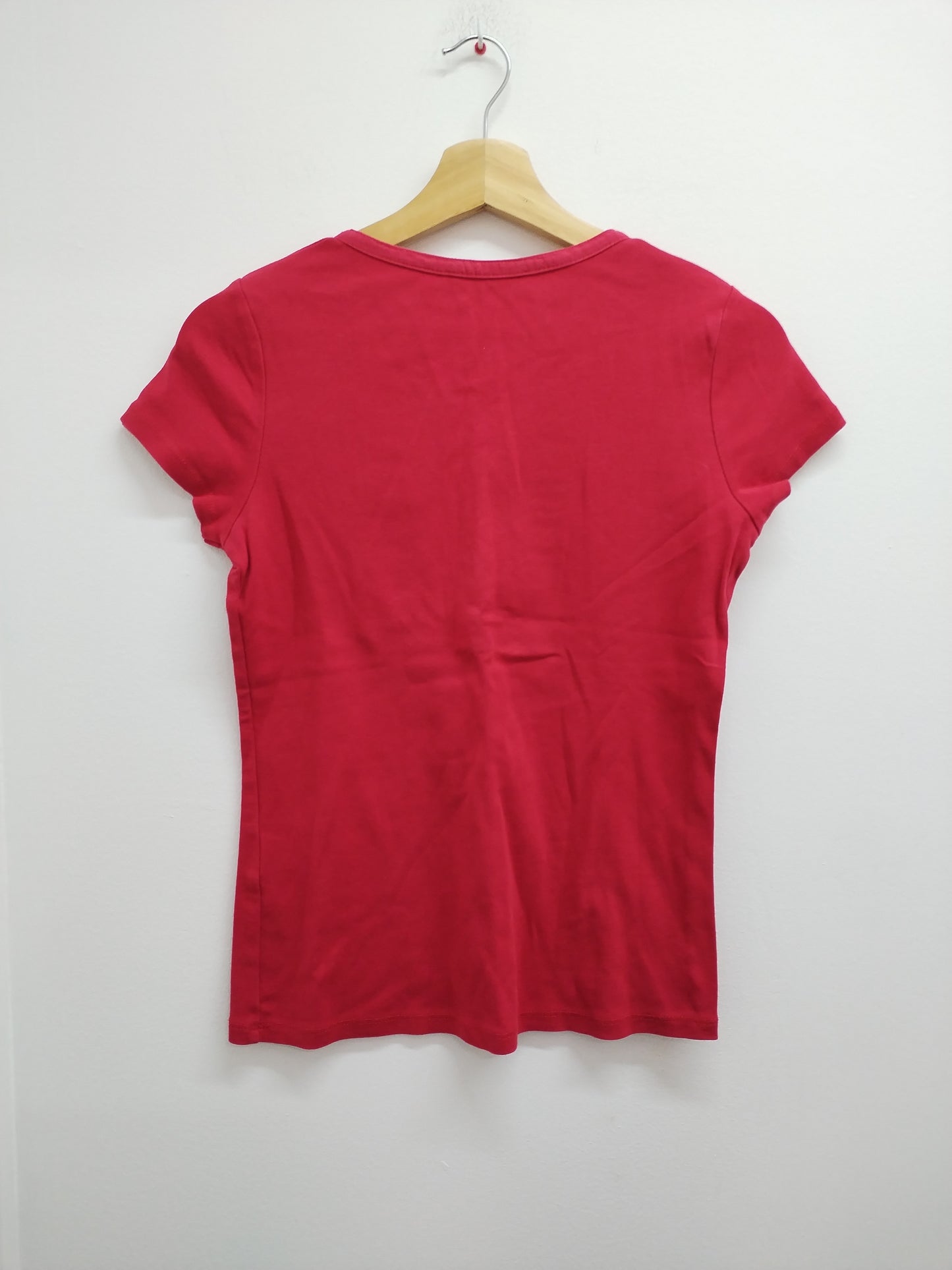 T-shirt Armand Thiery rouge Taille M