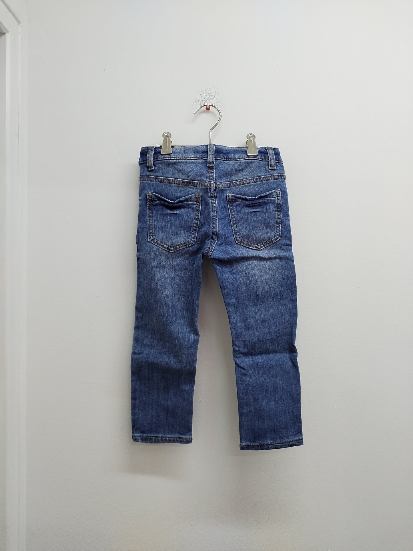 Jeans Kiabi bleu Taille 3 Ans