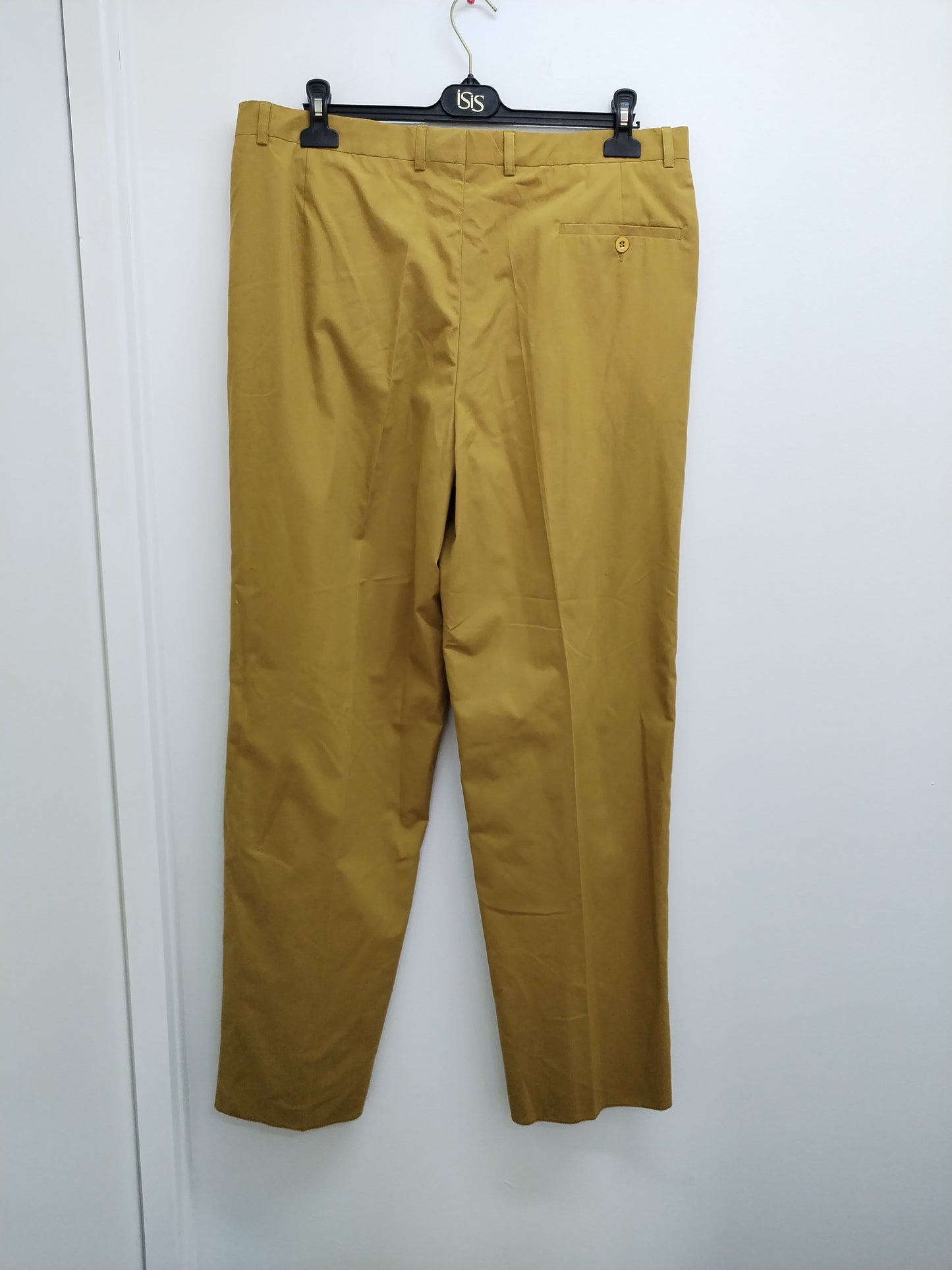 Pantalon Linvosges beige foncé Taille 50