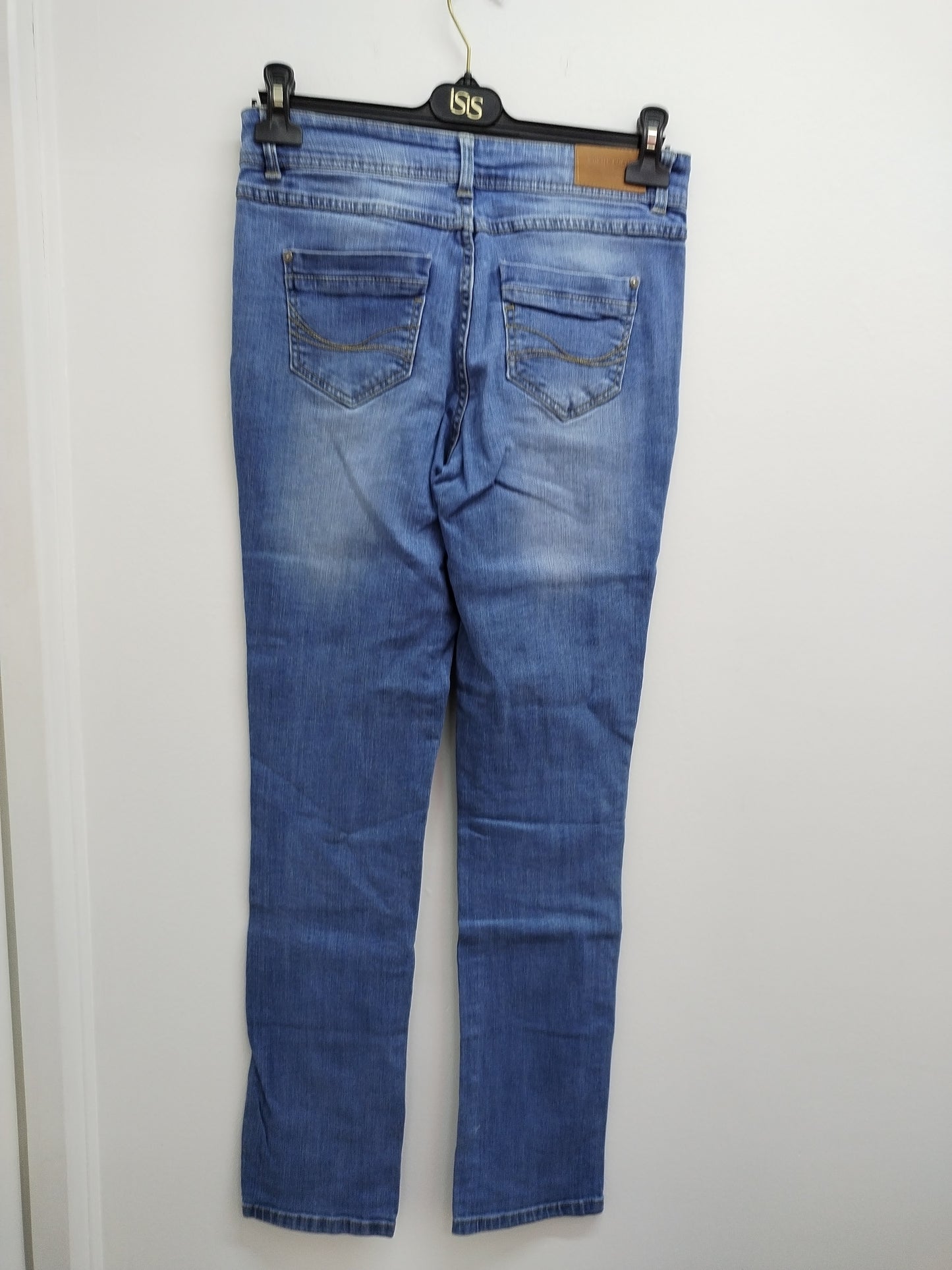 Jeans Cache-Cache bleu clair Taille 38
