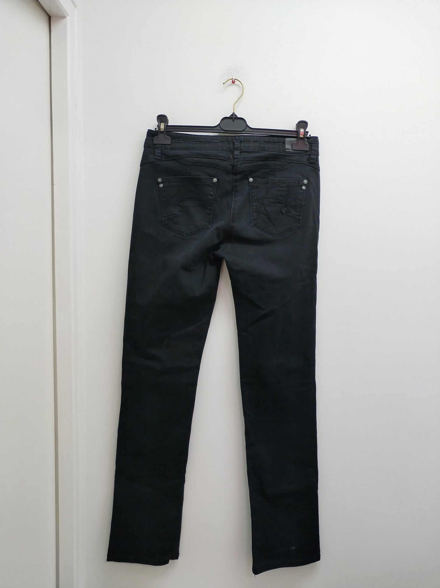 Jeans Bréal noir Taille 40