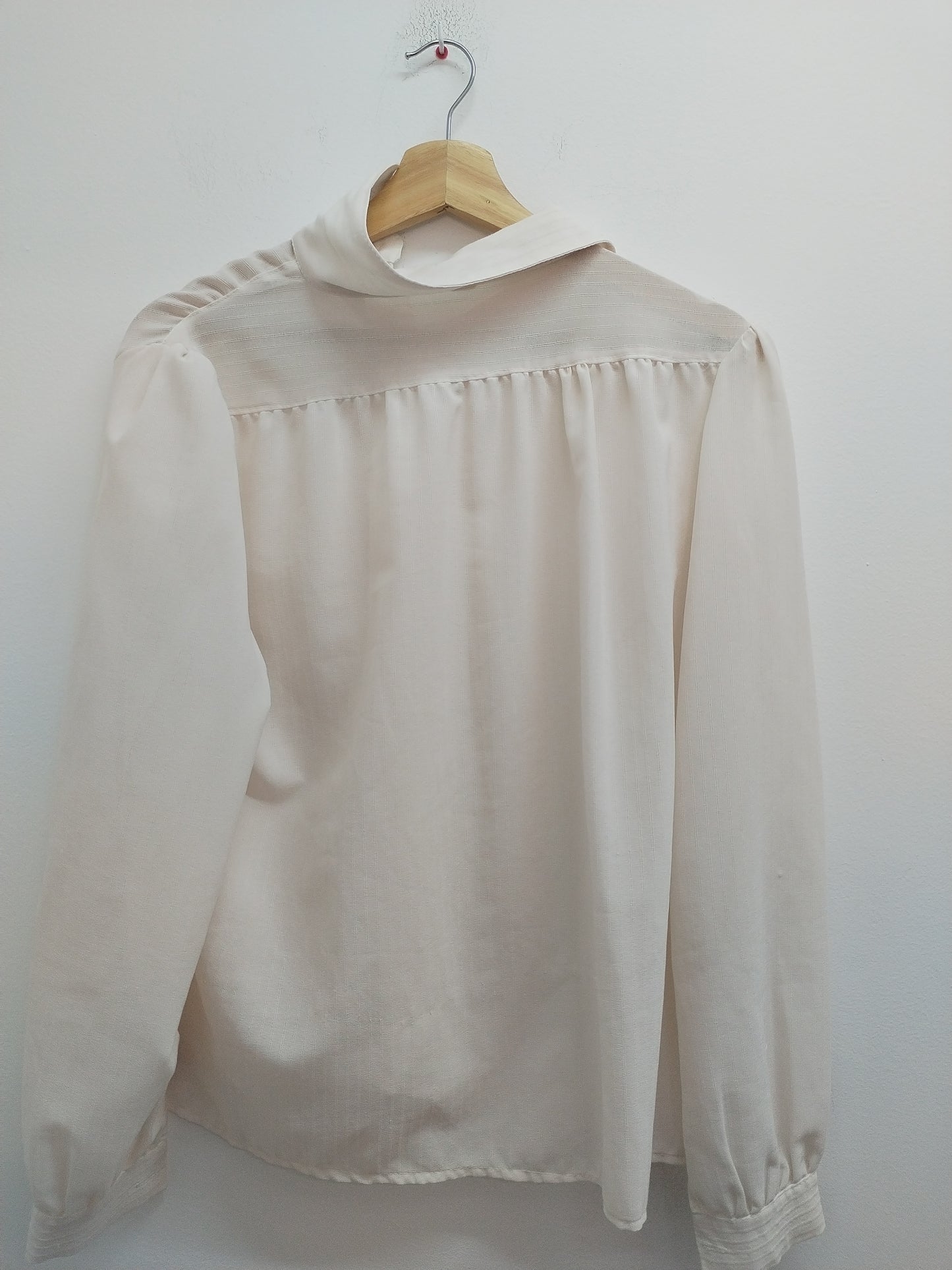 Chemise rose clair Taille XL