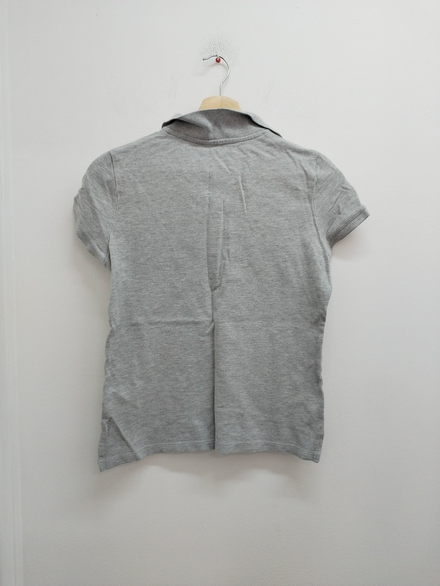 Polo Esprit gris clair Taille S