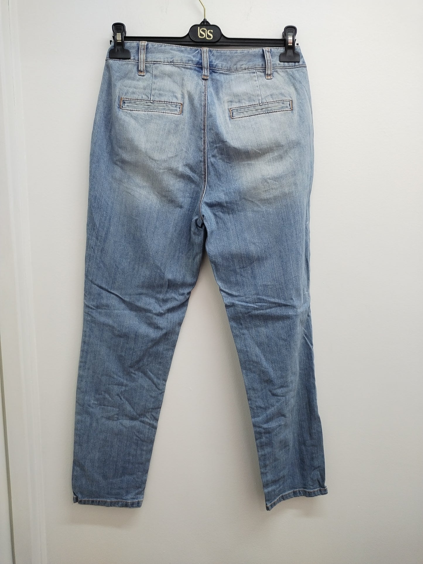 Jeans 3 Suisses Collection bleu clair Taille 36