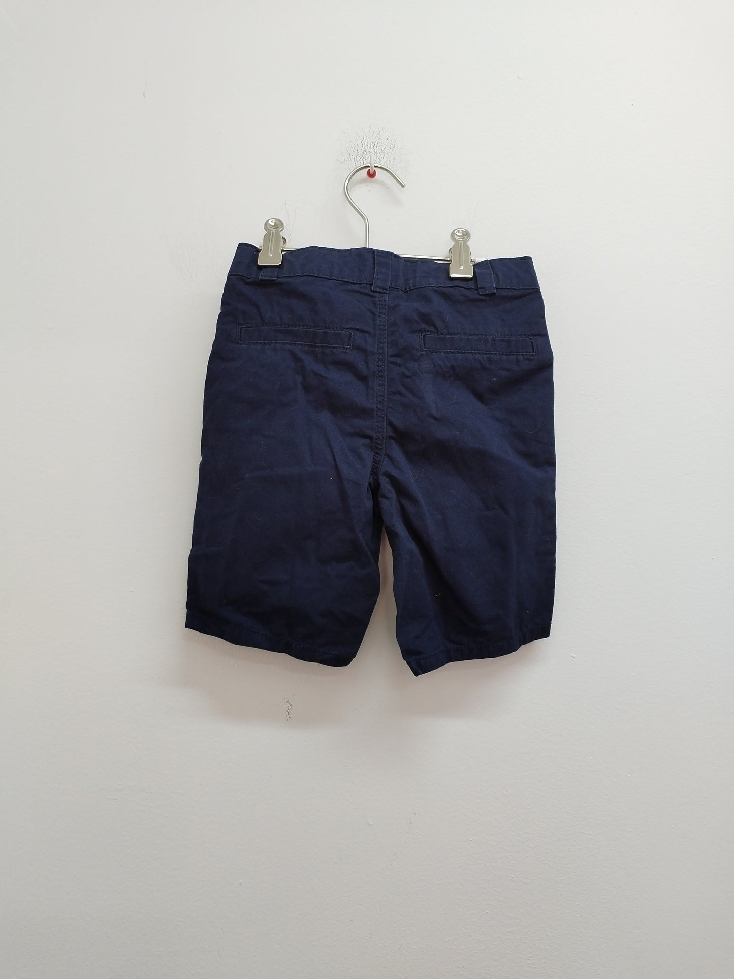 Bermuda Kiabi marine Taille 4 Ans